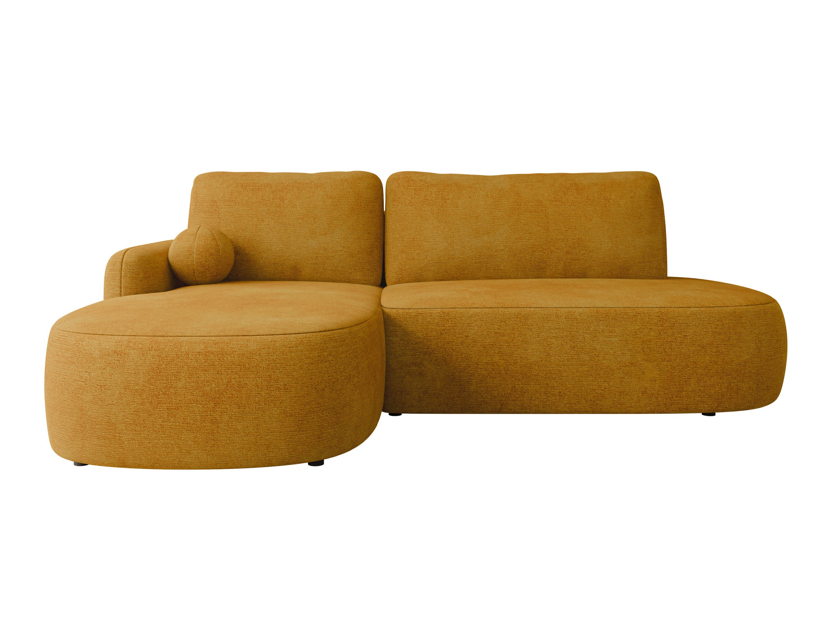 Ecksofa Comfivo Popis I (Wave 05)