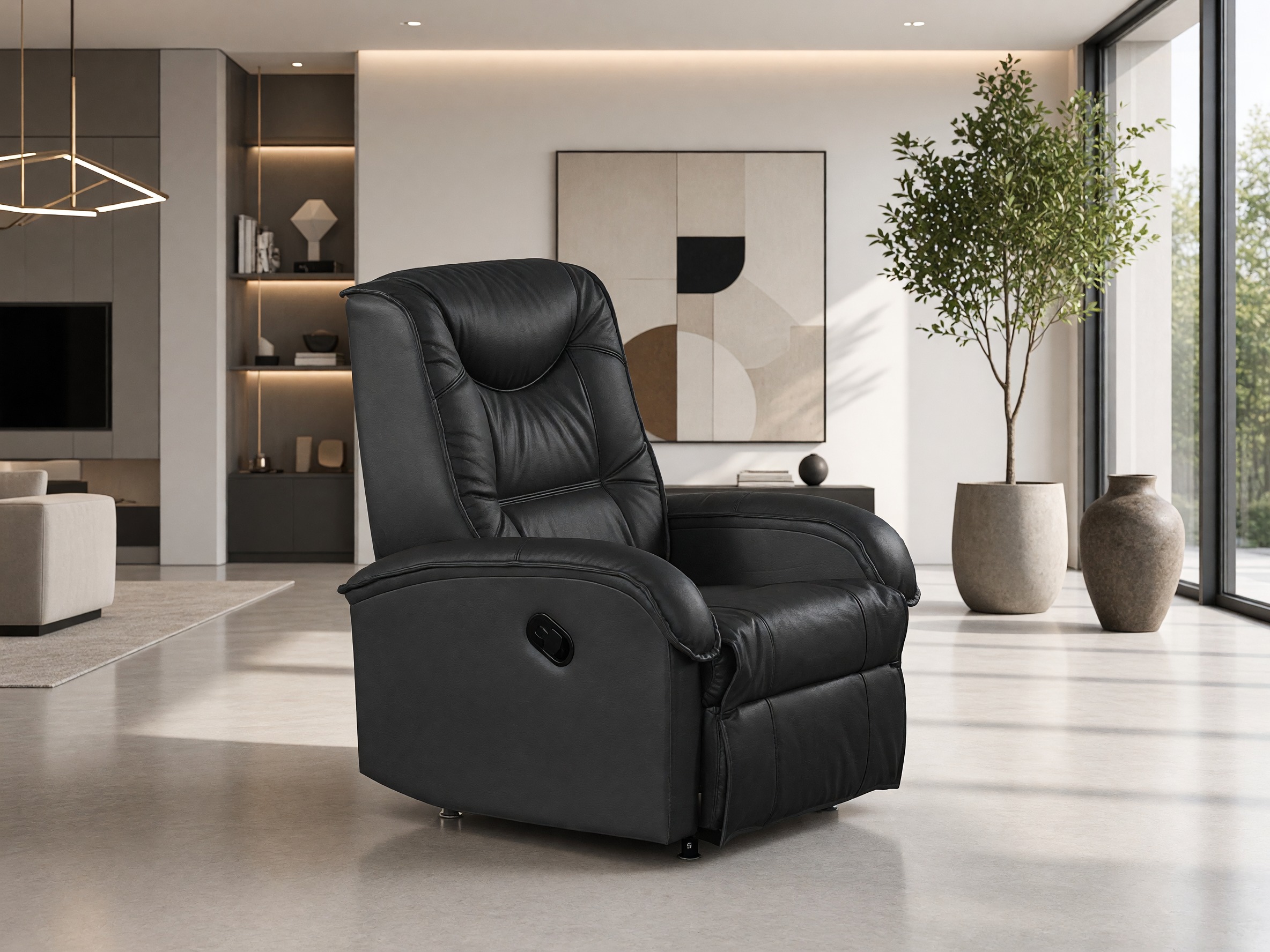 Sessel Liegesessel Houston 564