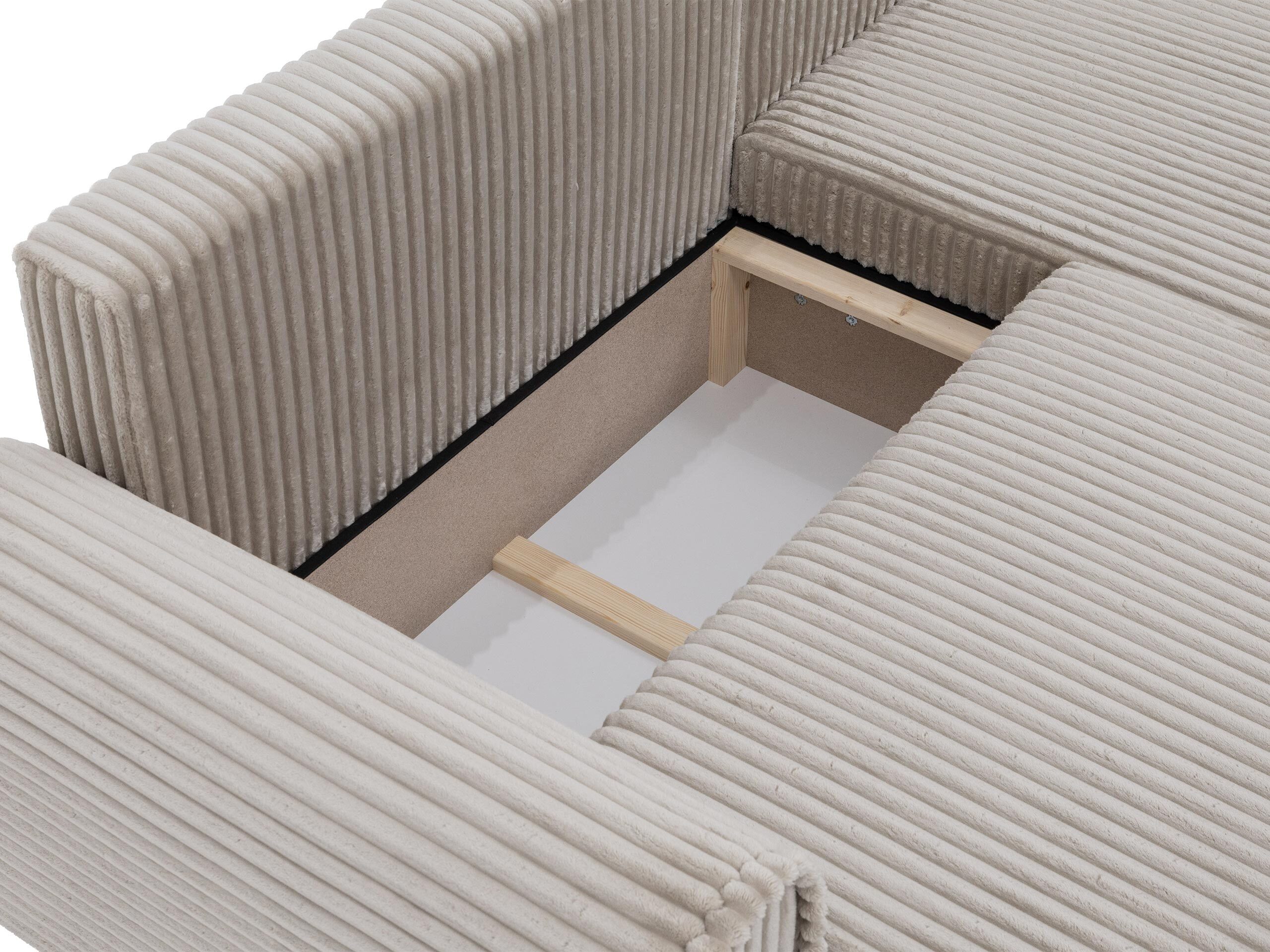 Ecksofa Comfivo 602 (Ambience 02)