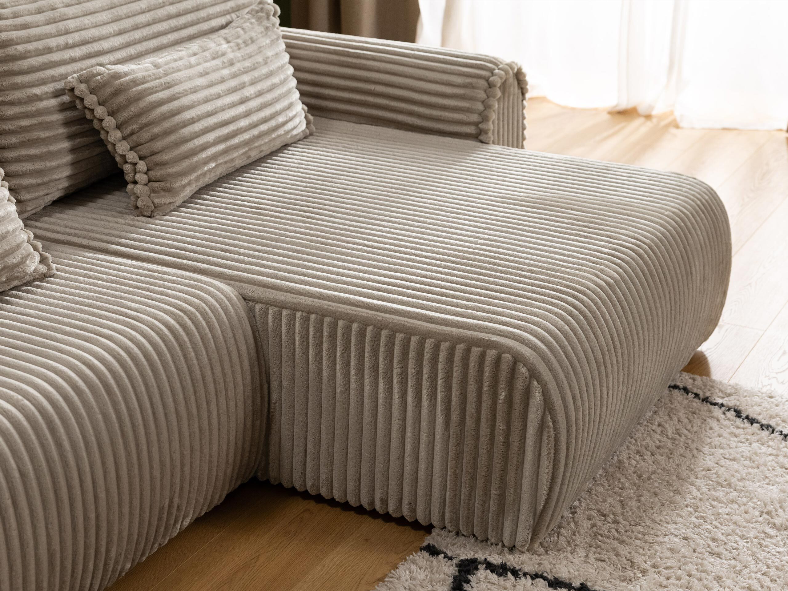 Ecksofa Comfivo 602 (Ambience 02)