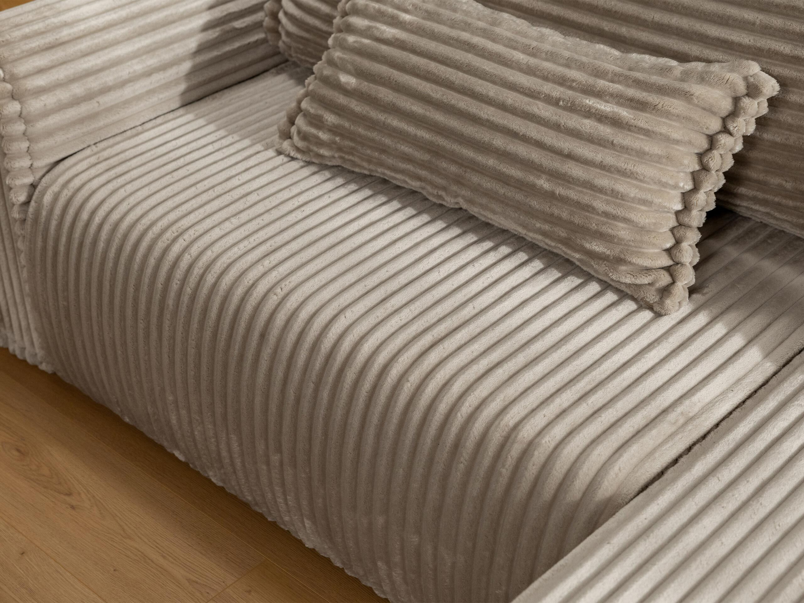 Ecksofa Comfivo 602 (Ambience 02)
