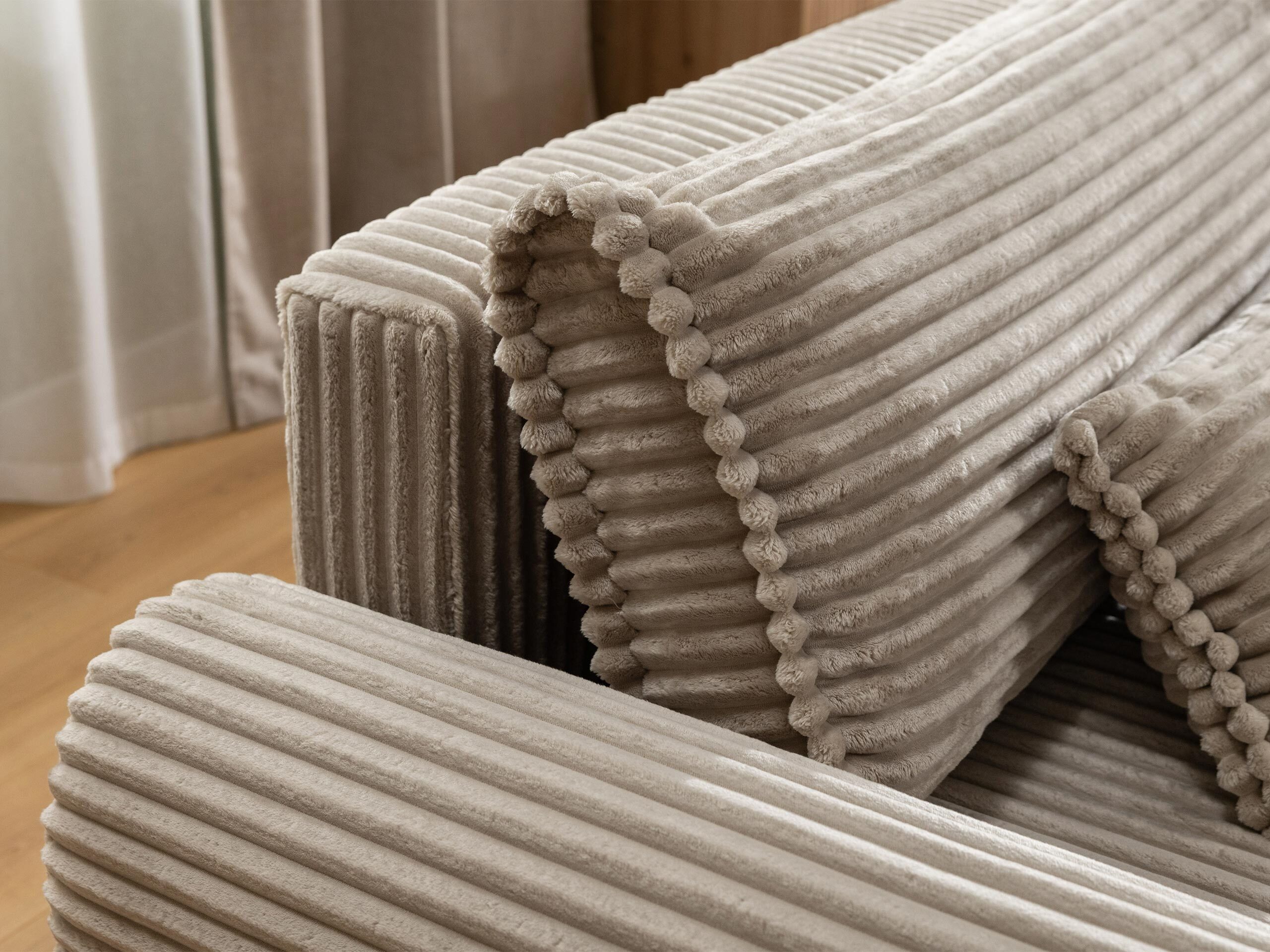 Ecksofa Comfivo 602 (Ambience 02)