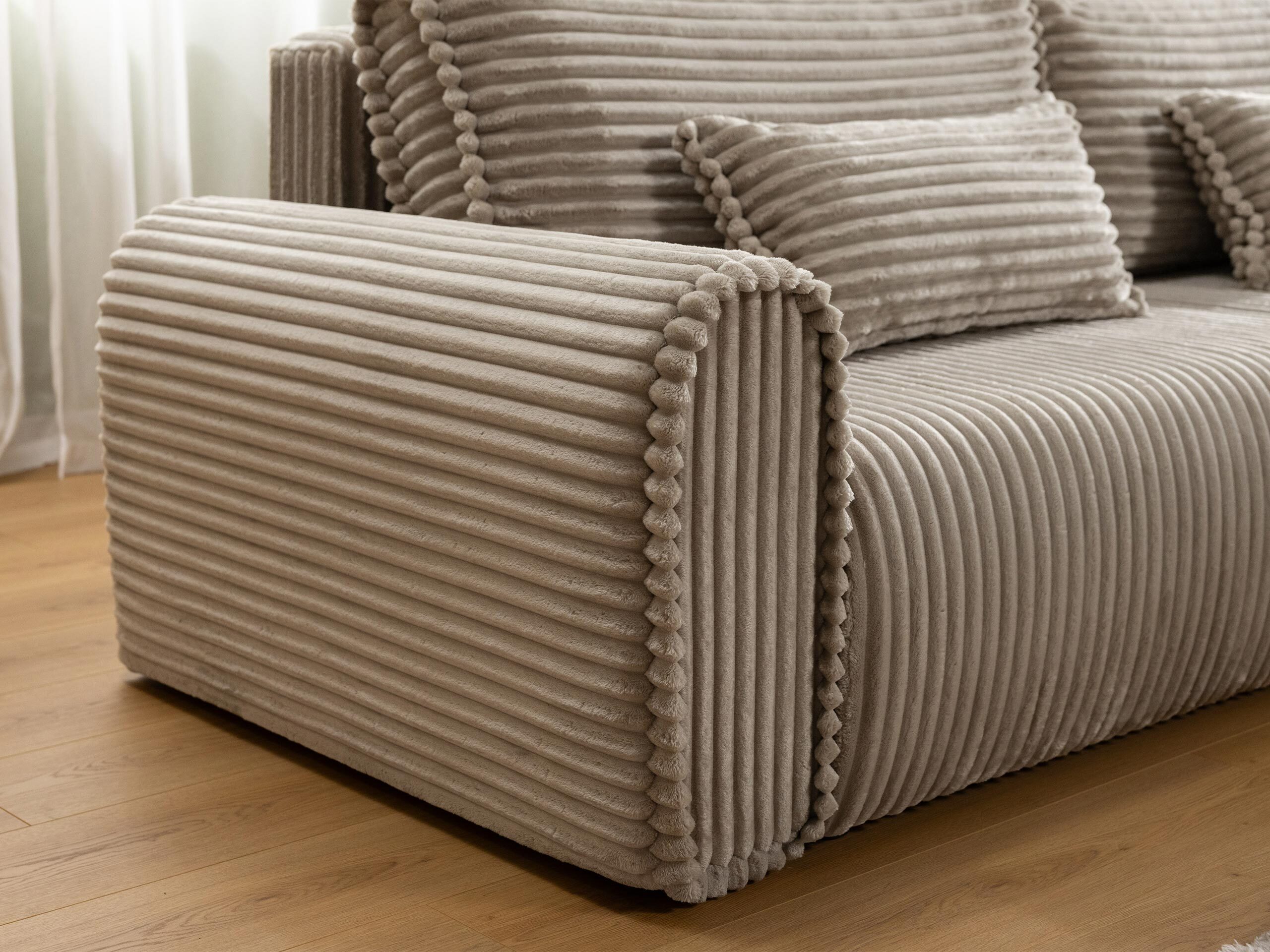 Ecksofa Comfivo Auras (Ambience 02)