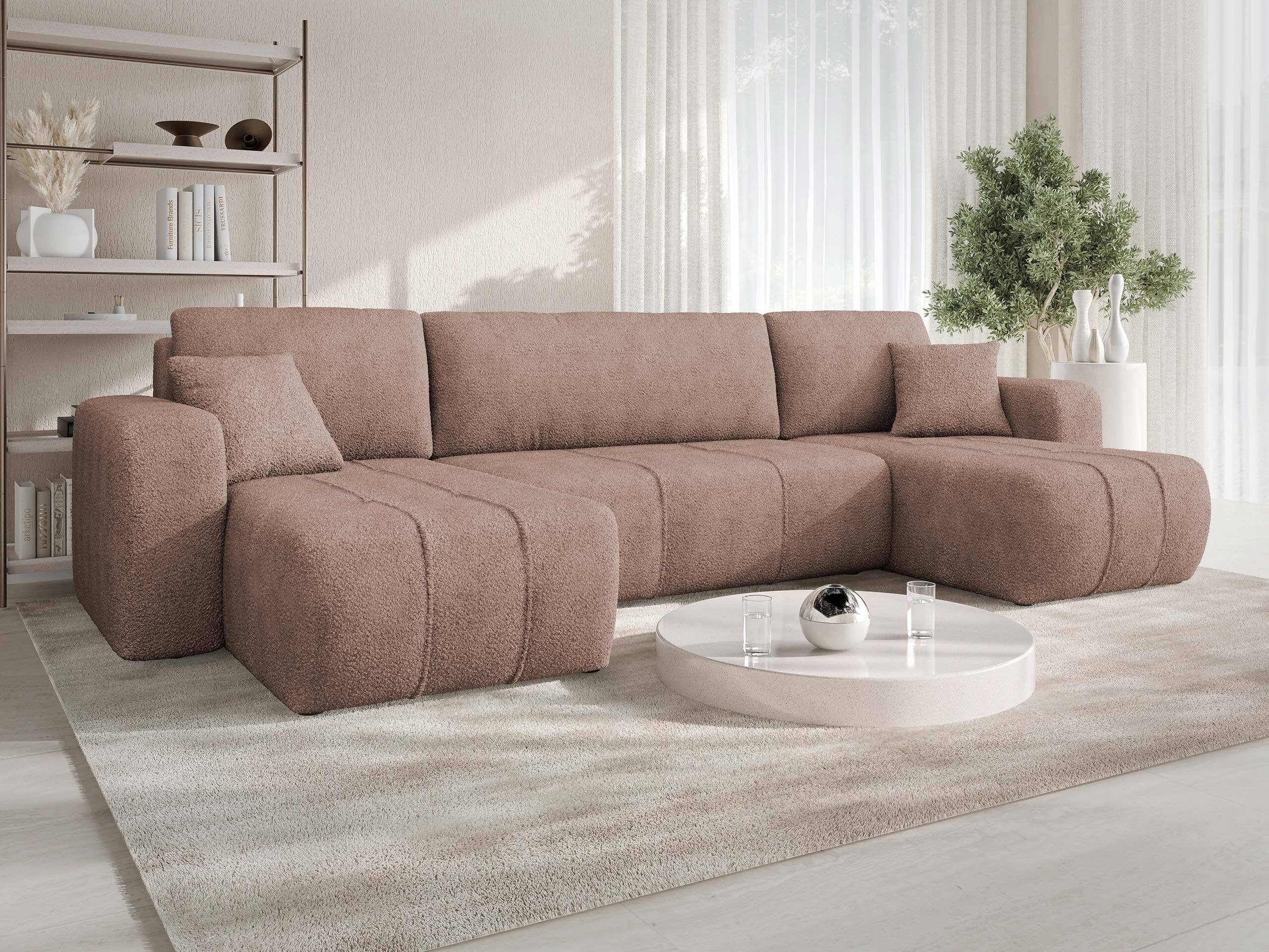 Ecksofa Comfivo Laurus II
