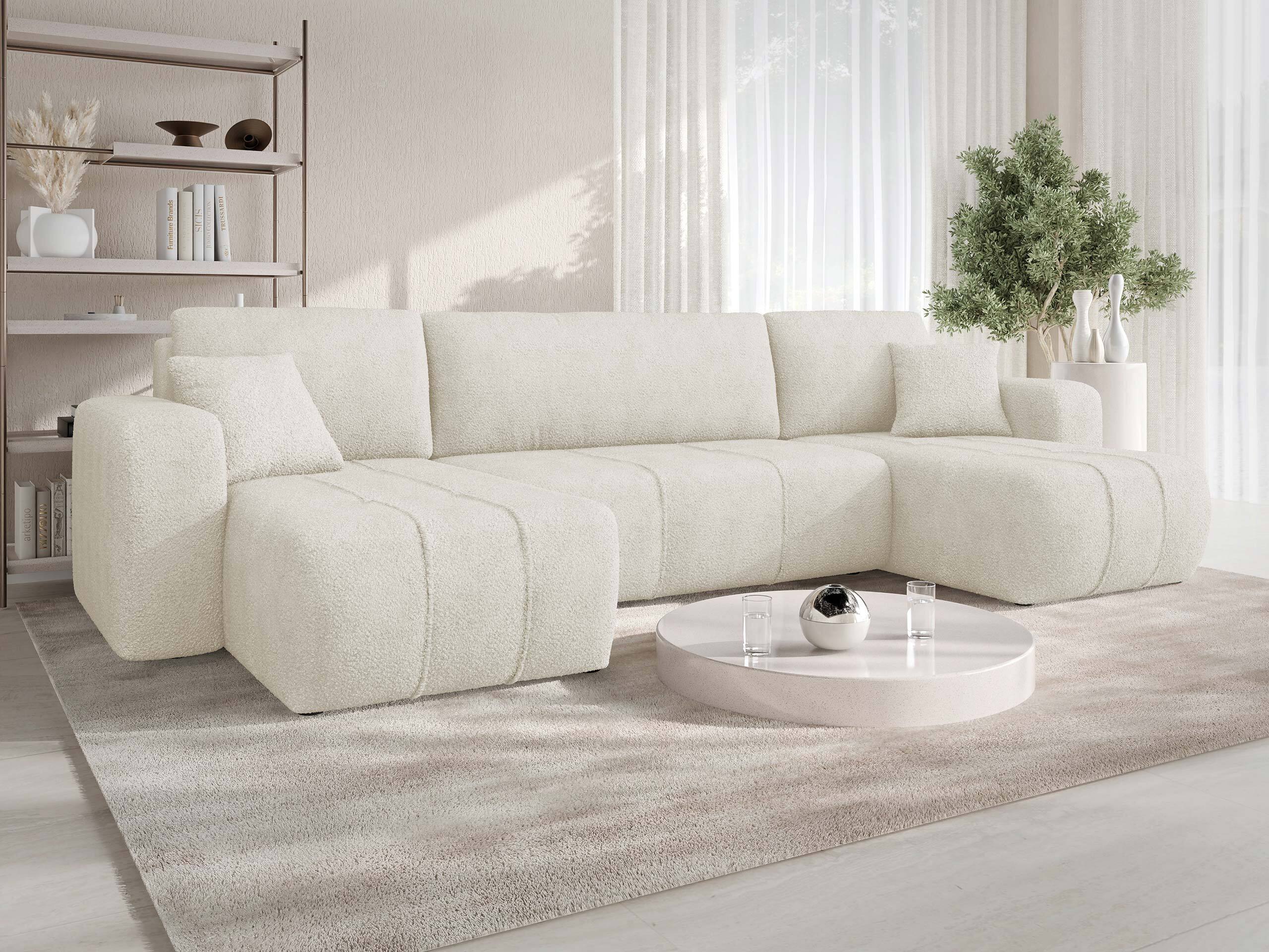 Ecksofa Comfivo Laurus II