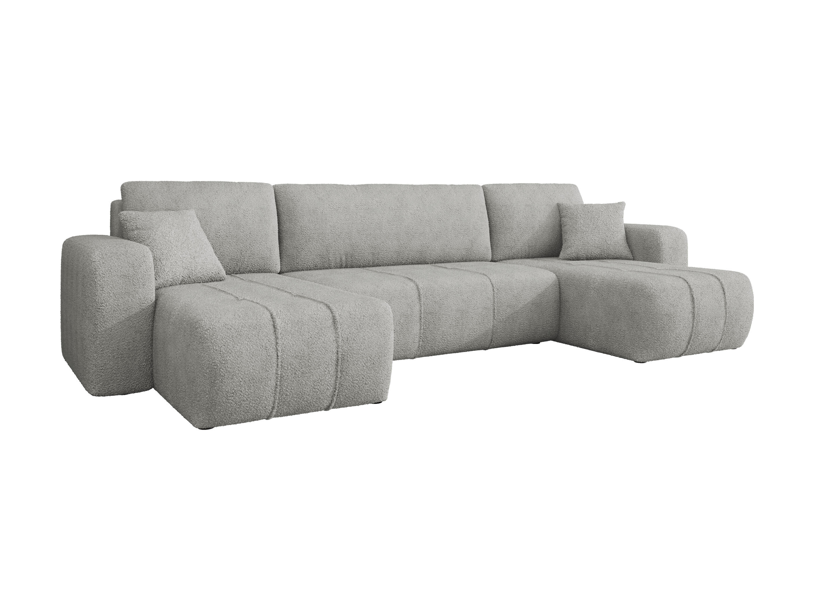 Ecksofa Comfivo Laurus II (Coral 75)