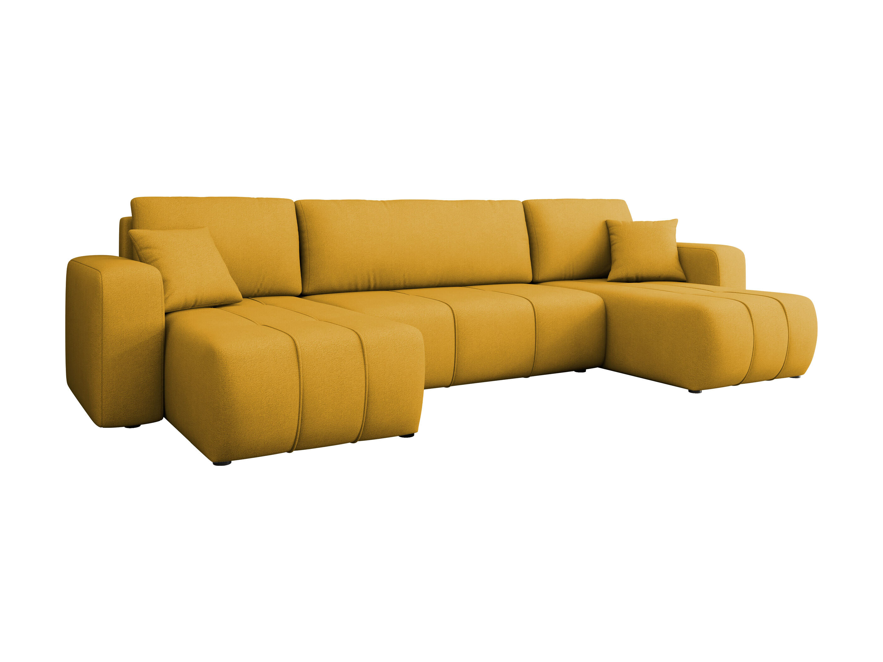 Ecksofa Comfivo Laurus II (Velo 626)