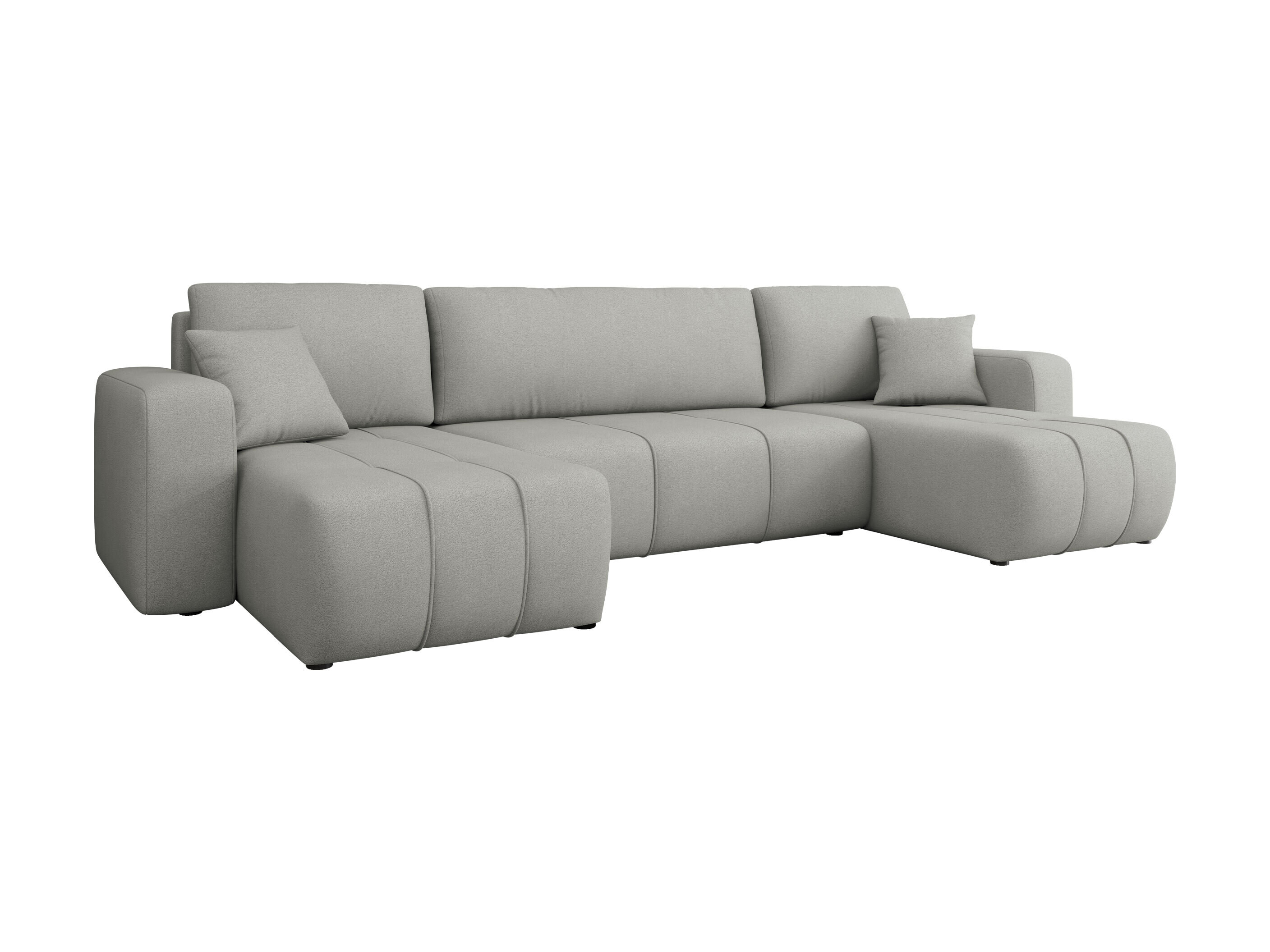 Ecksofa Comfivo Laurus II (Velo 633)