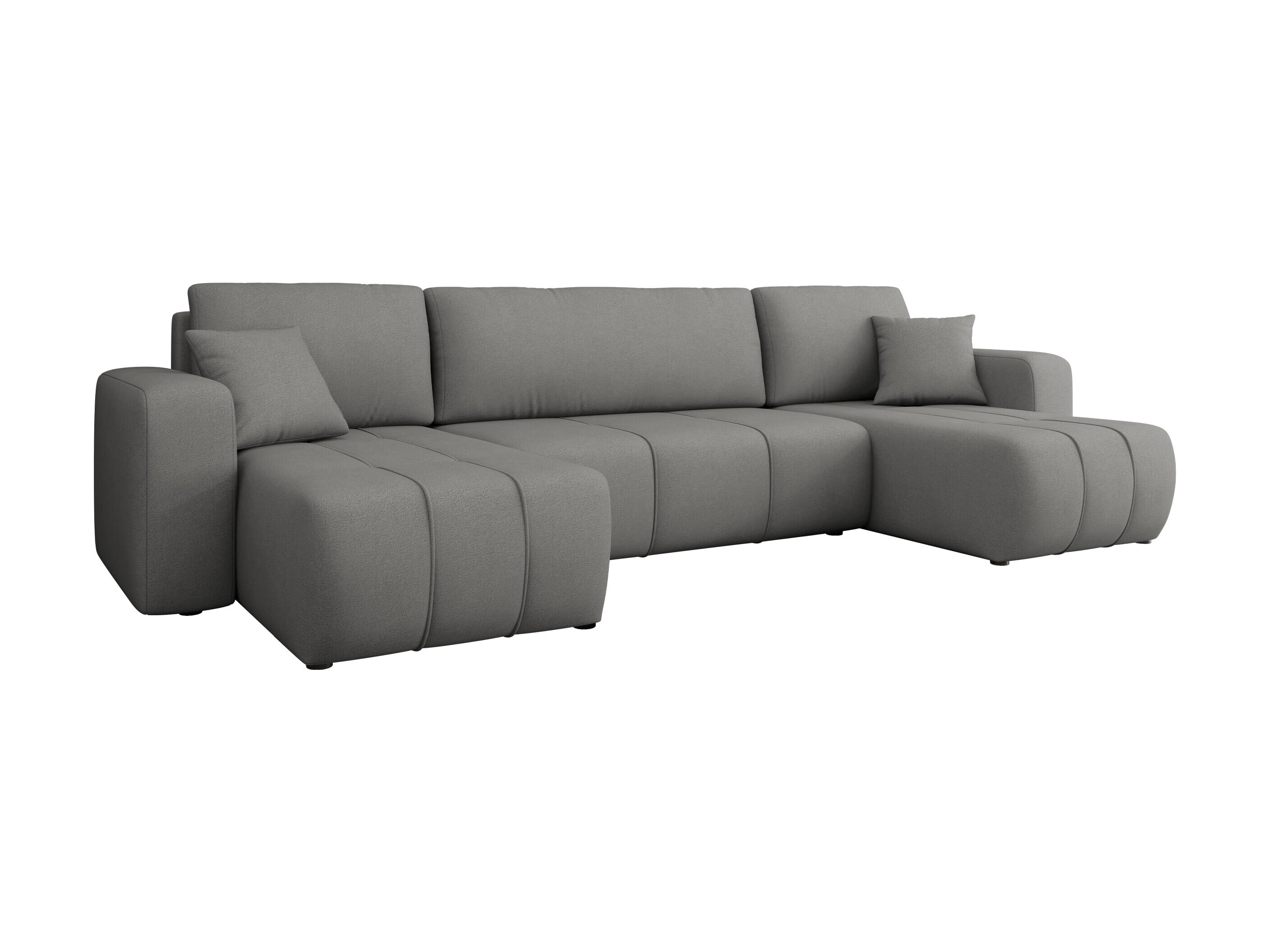 Ecksofa Comfivo Laurus II (Velo 635)