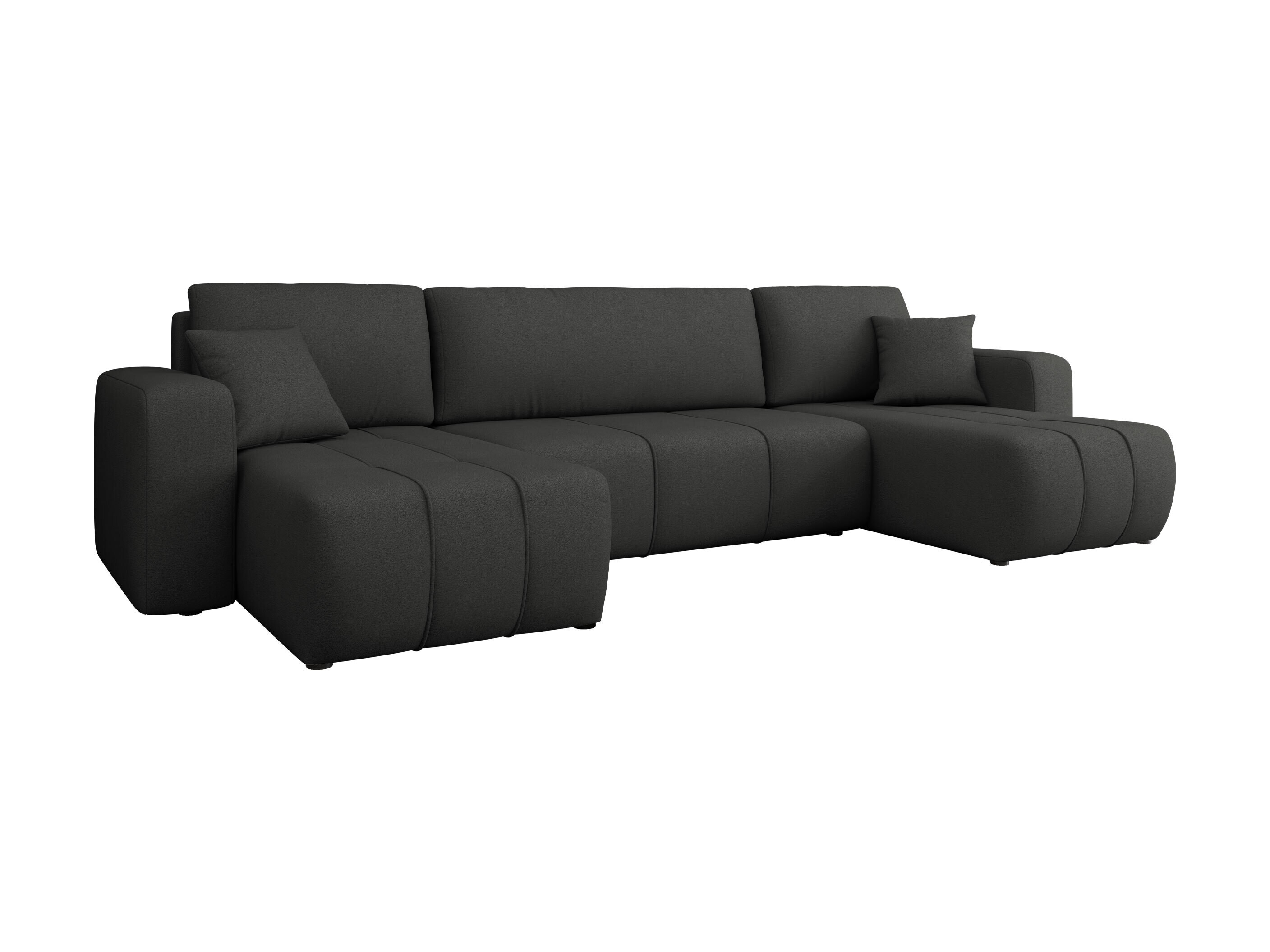 Ecksofa Comfivo Laurus II (Velo 636)