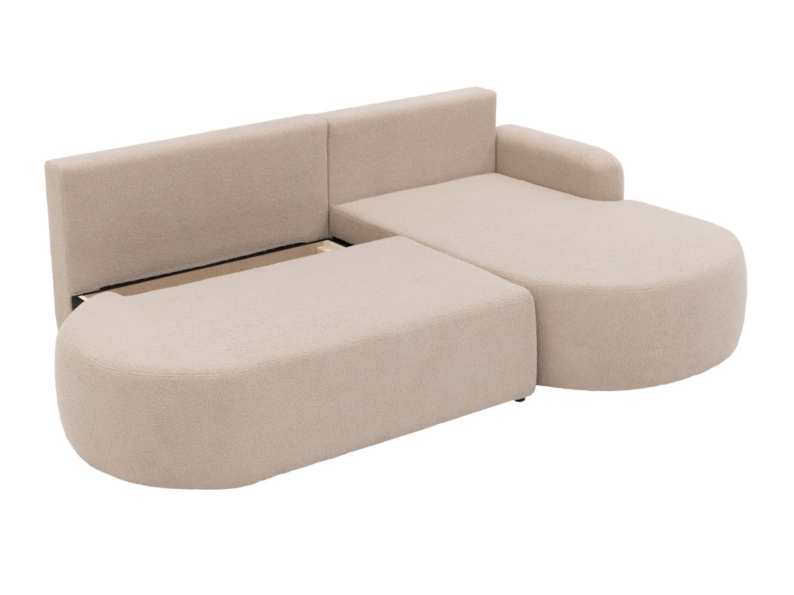 Ecksofa Comfivo Popis I (Poso 03)