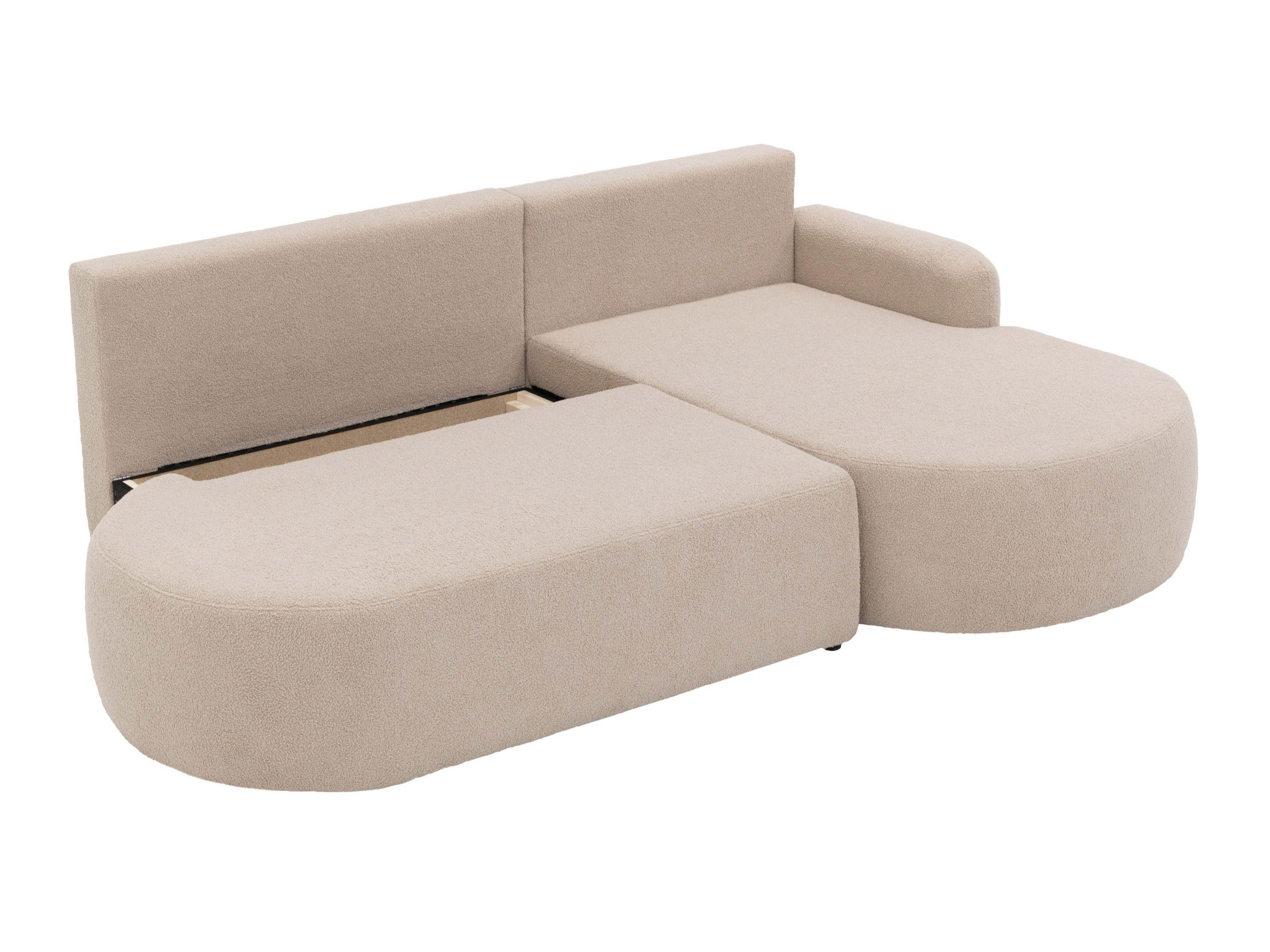 Ecksofa Comfivo Popis I (Poso 110)