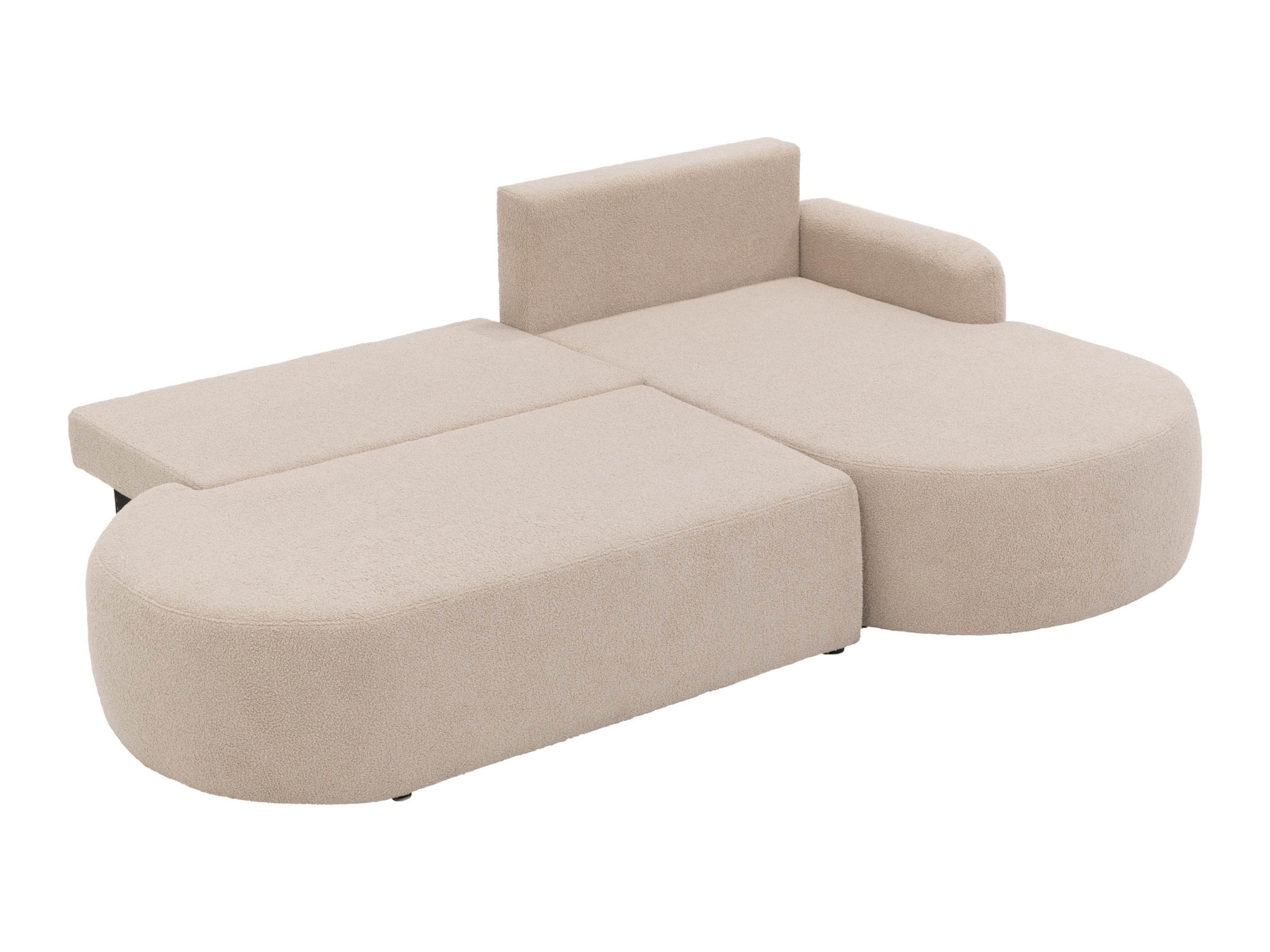 Ecksofa Comfivo Popis I (Poso 47)