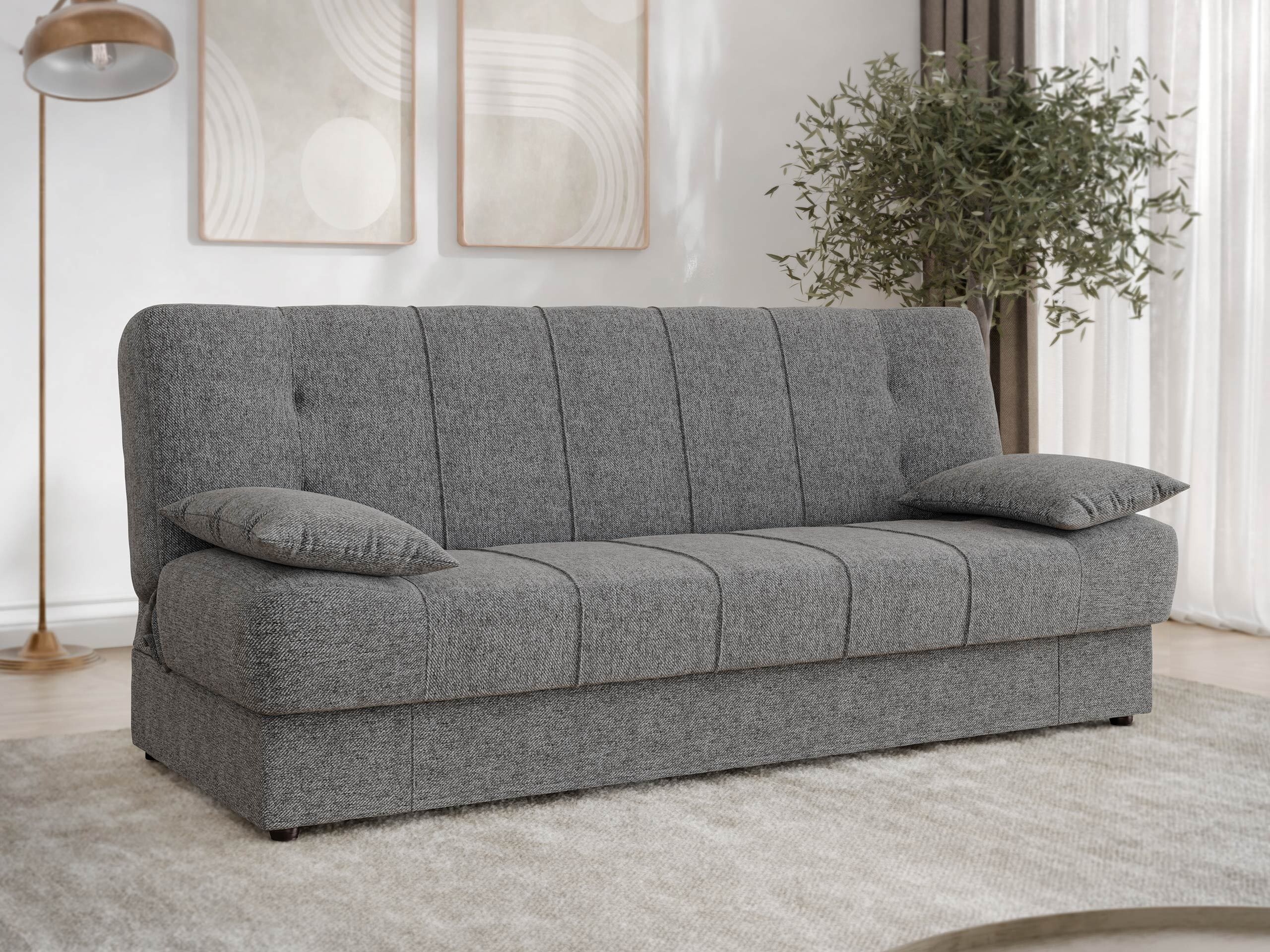 Schlafsofa Columbus 120