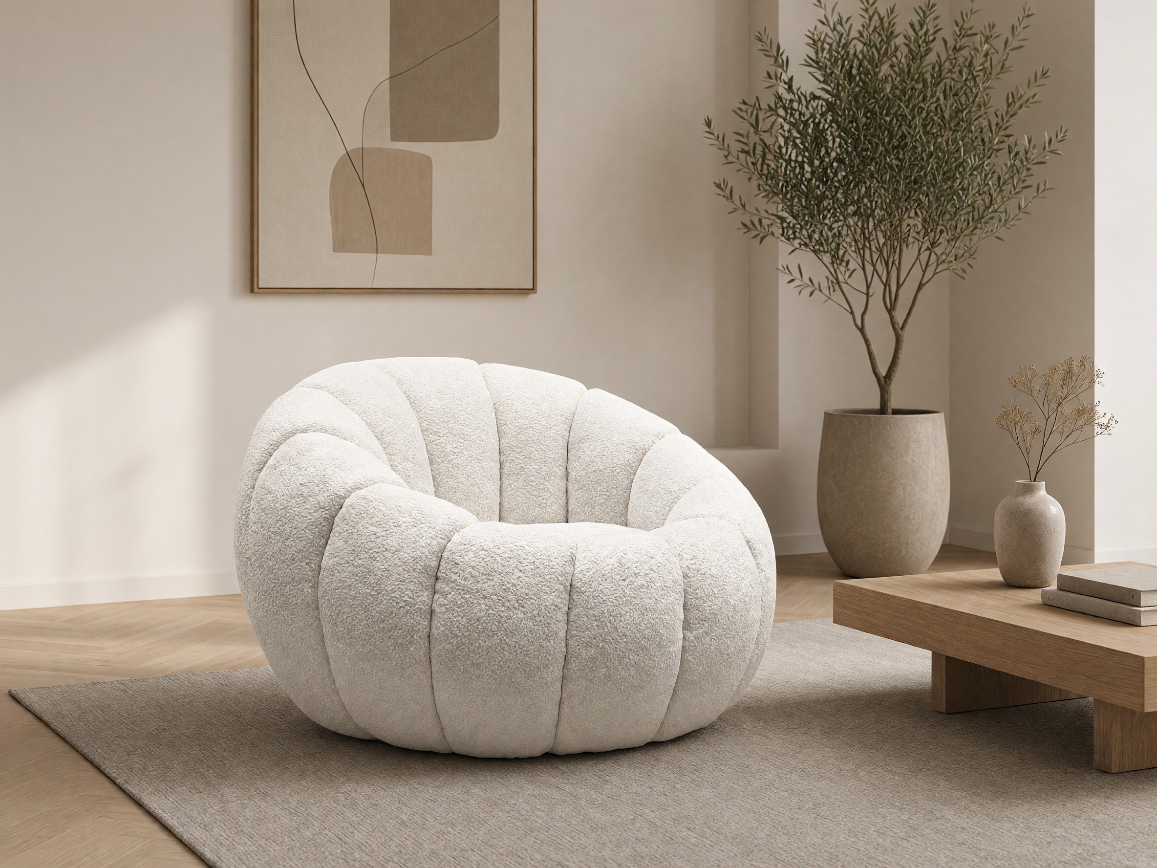Sessel Houston Lana