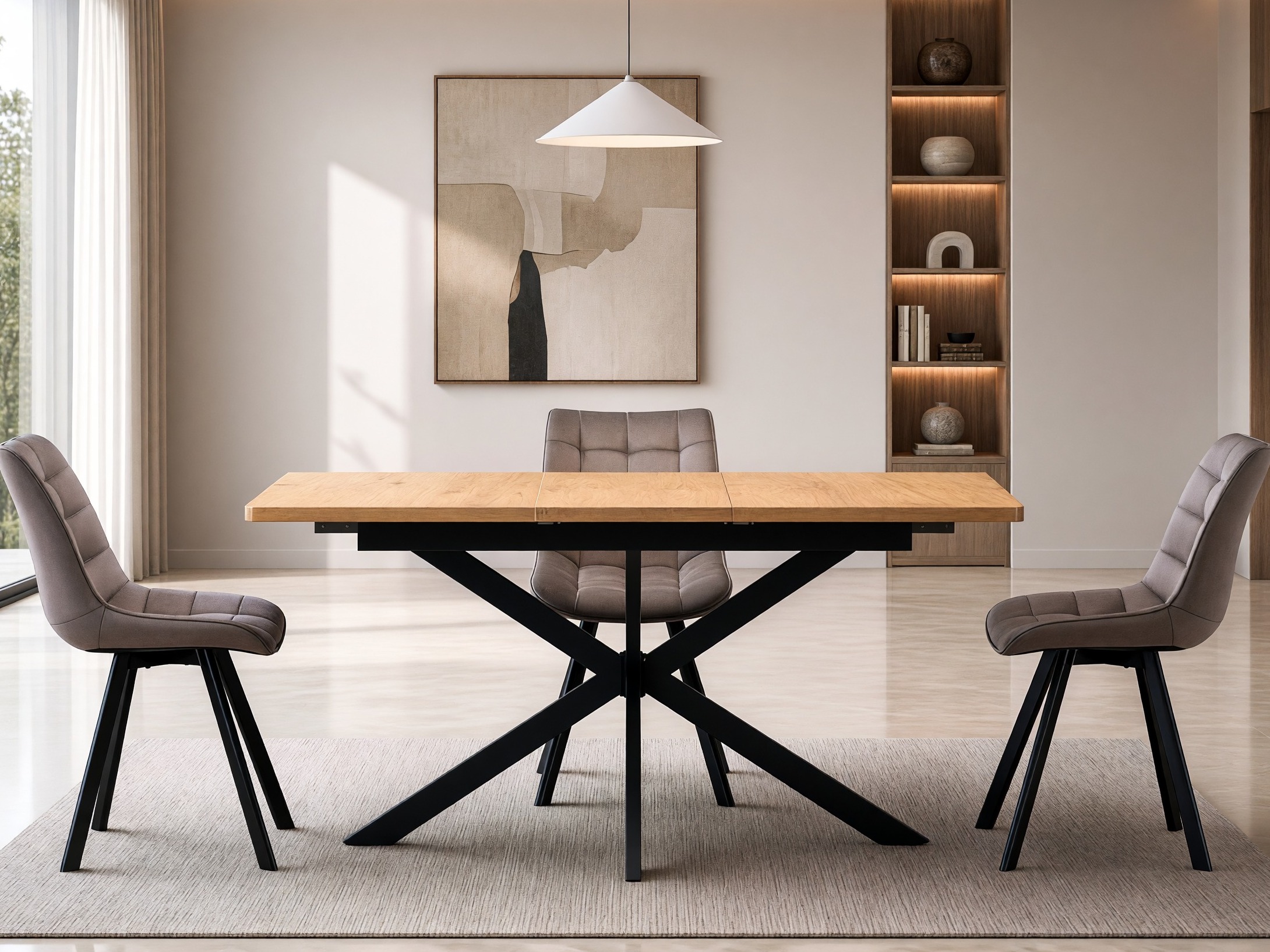 Tisch Houston 2188
