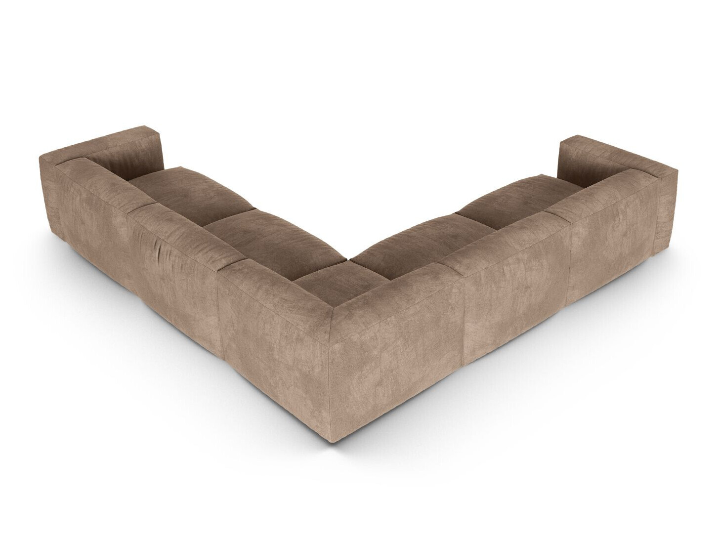 Modulares Ecksofa Sorcoro 131 (Vogue 03)