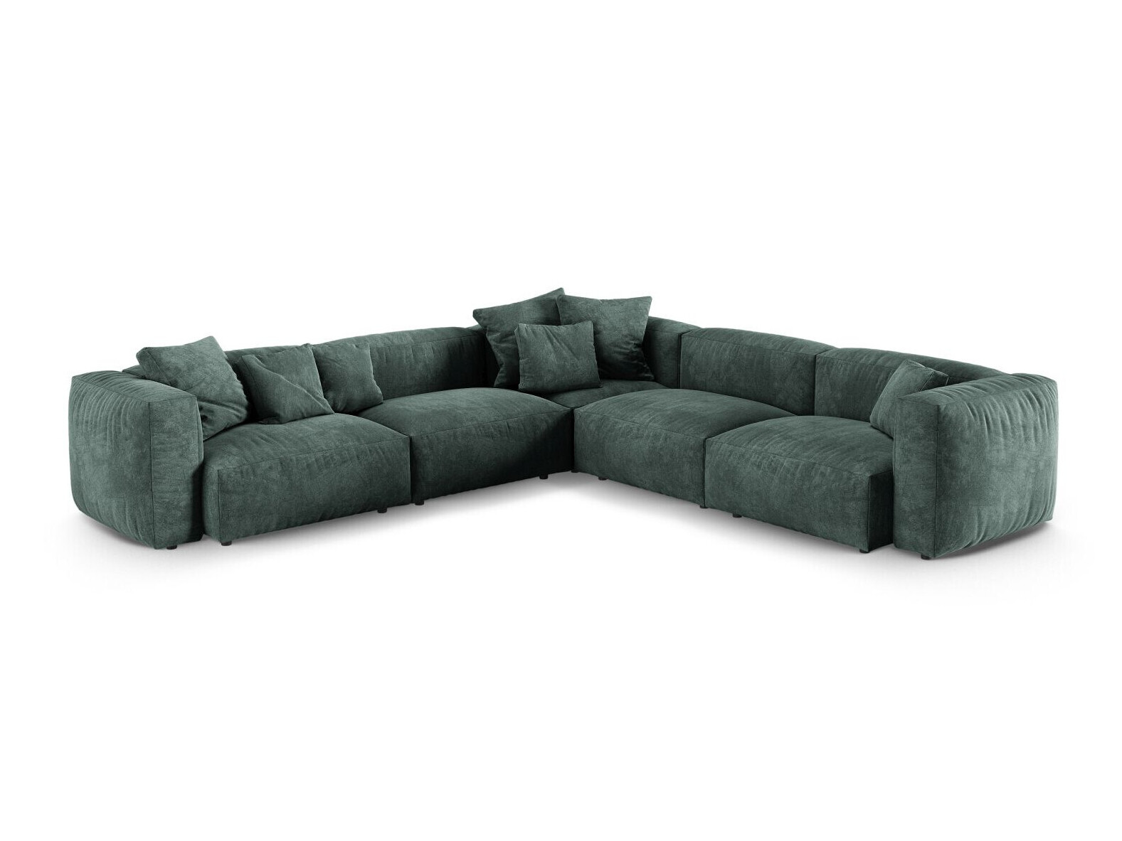 Modulares Ecksofa Sorcoro 131 (Vogue 12)