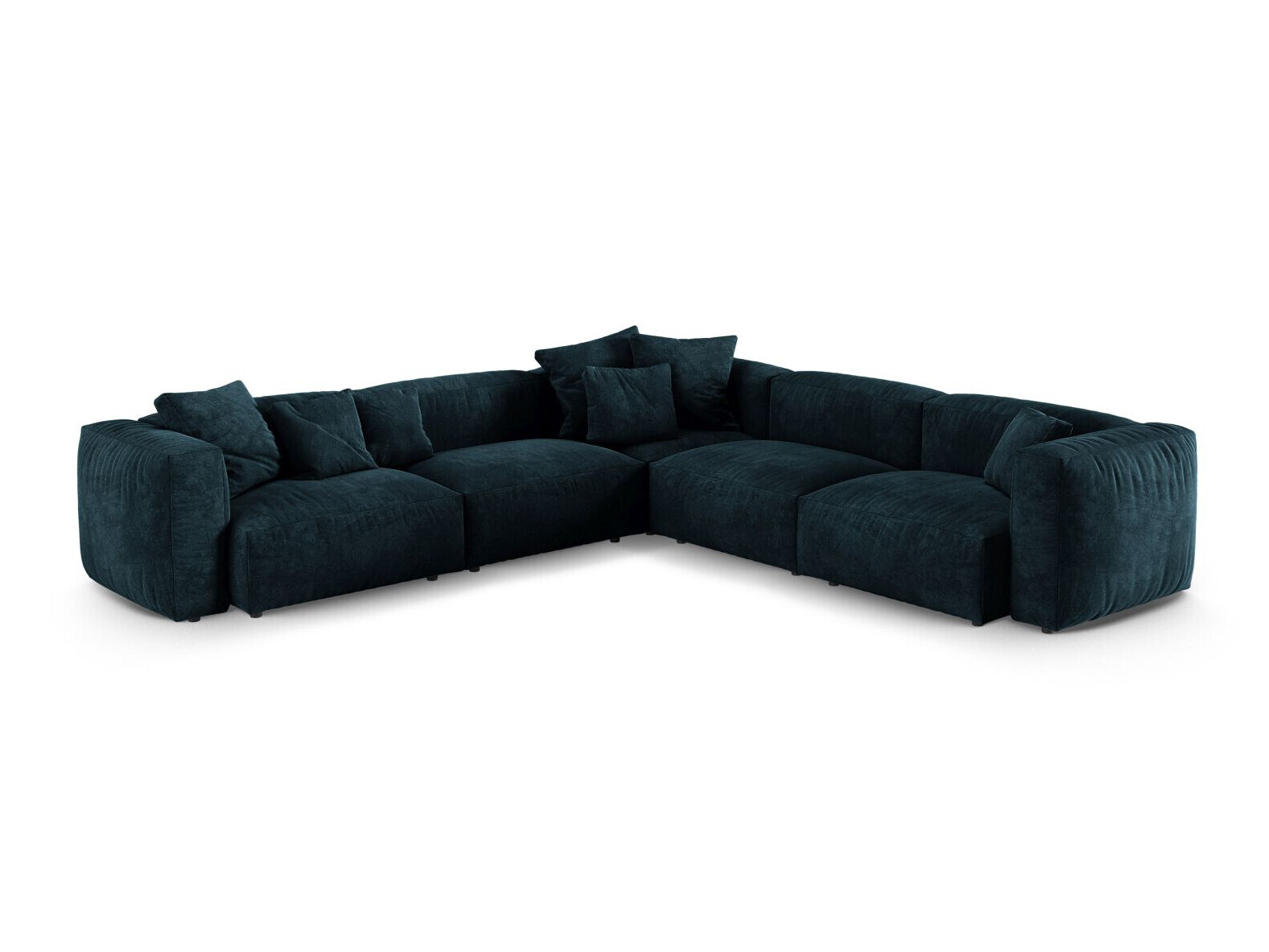 Modulares Ecksofa Sorcoro 131 (Vogue 13)