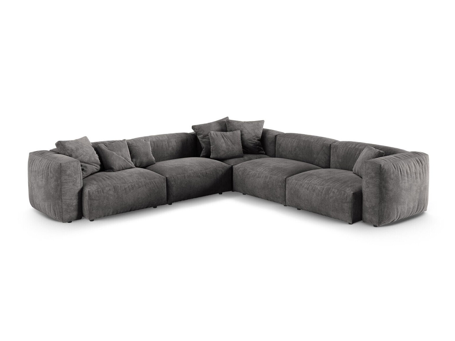 Modulares Ecksofa Sorcoro 131 (Vogue 15)