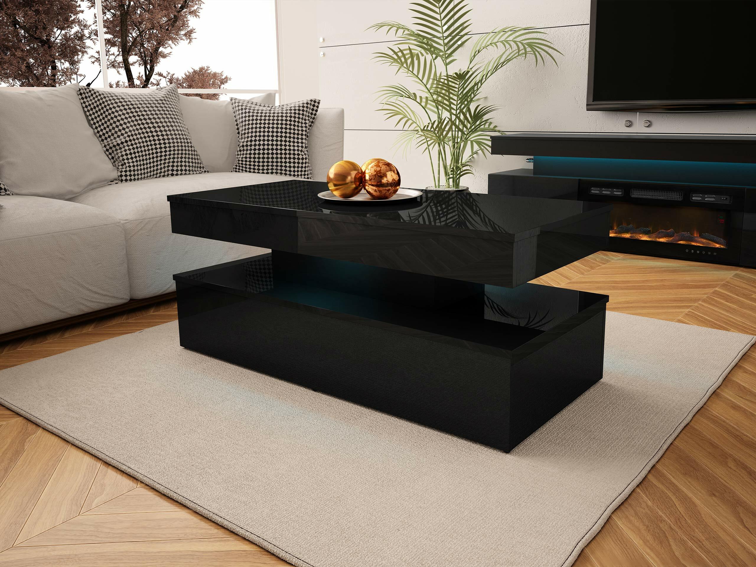 Couchtisch SD3433
