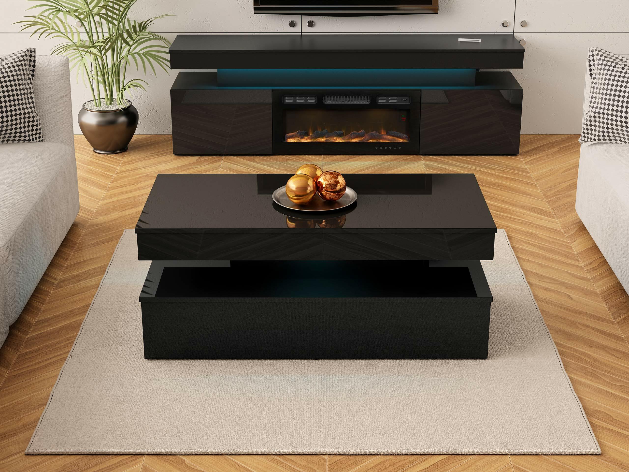 Couchtisch SD3433