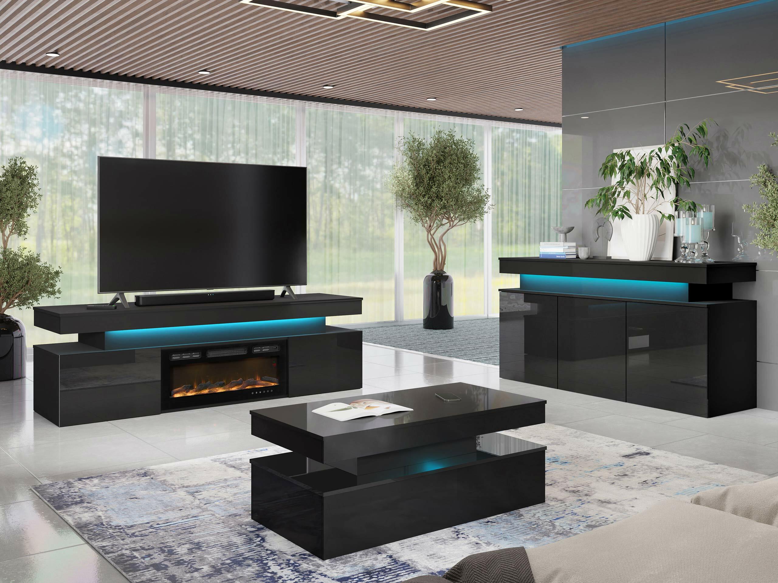 Couchtisch SD3433