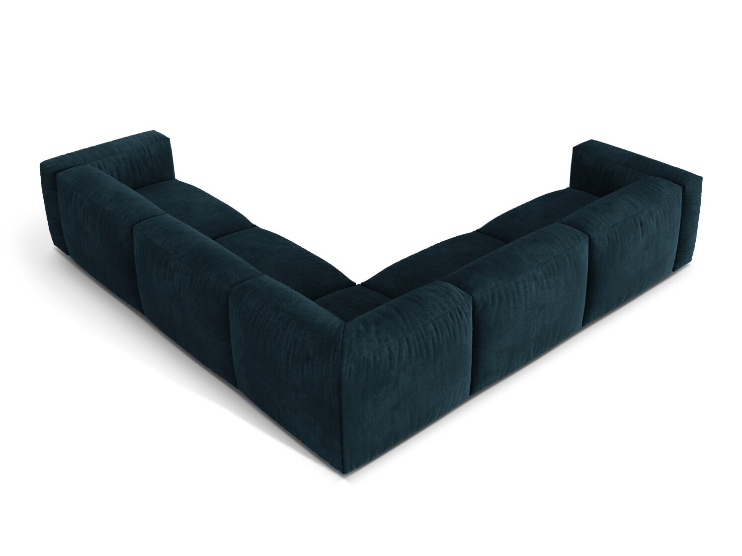 Modulares Ecksofa Sorcoro 130 (Vogue 13)