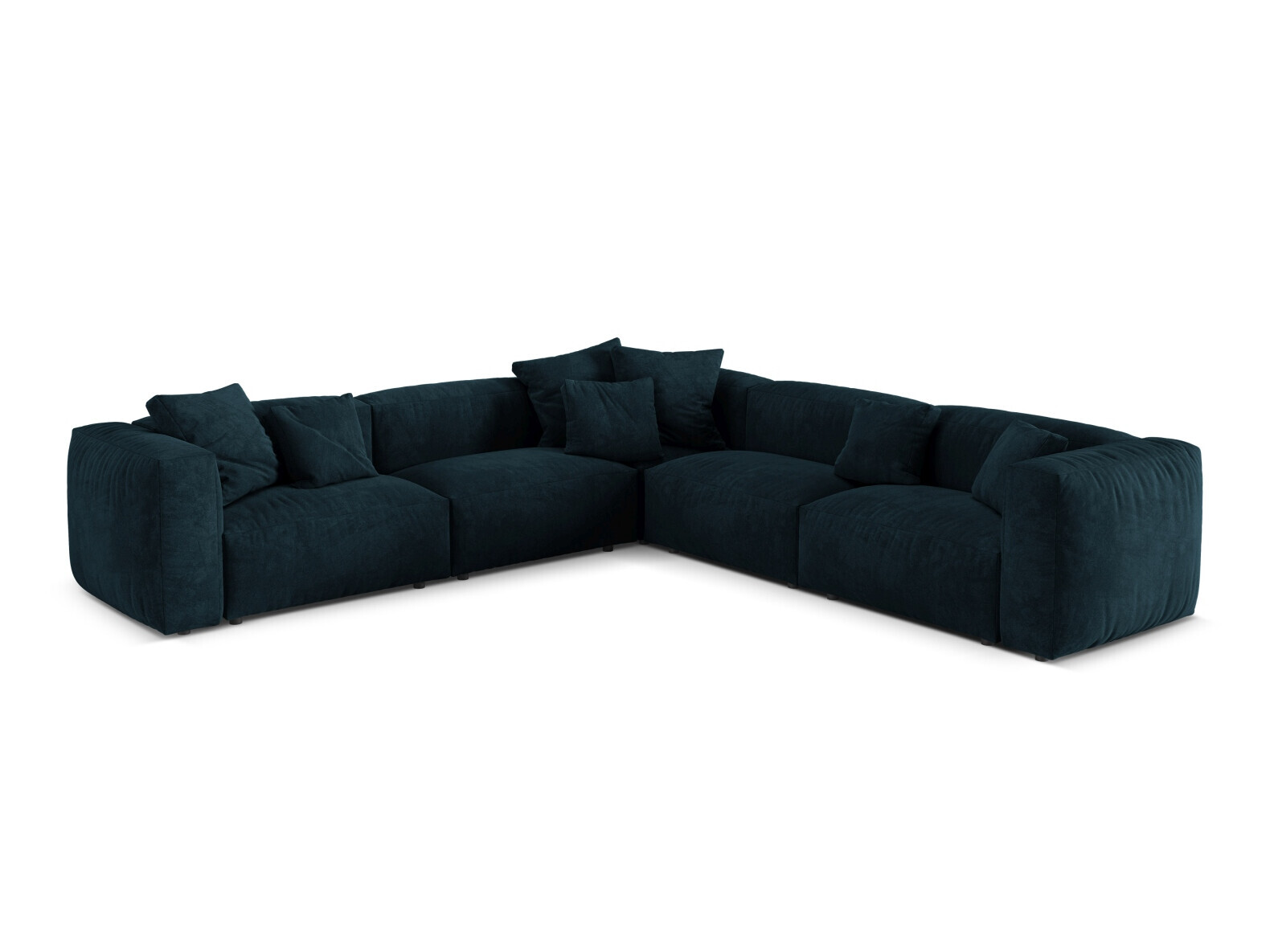 Modulares Ecksofa Sorcoro 130 (Vogue 13)