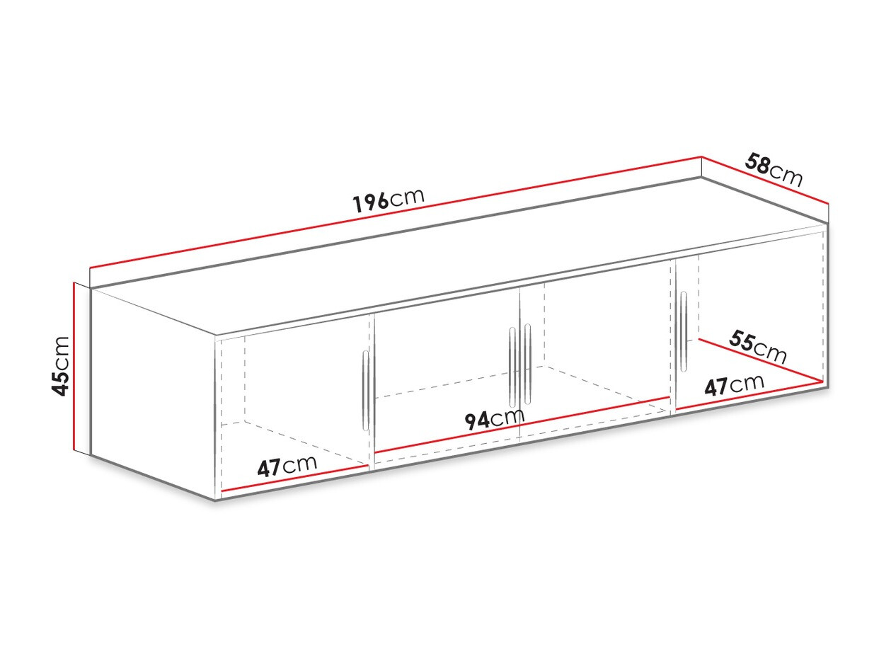 Sideboard SD3431
