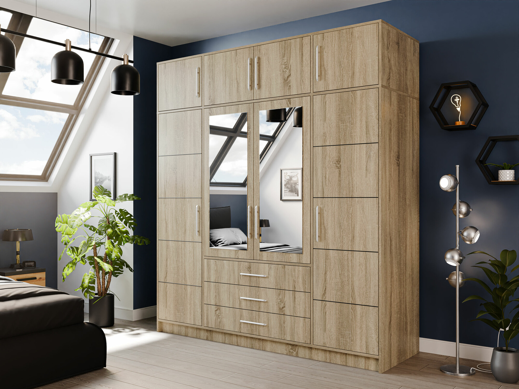 Sideboard SD3431