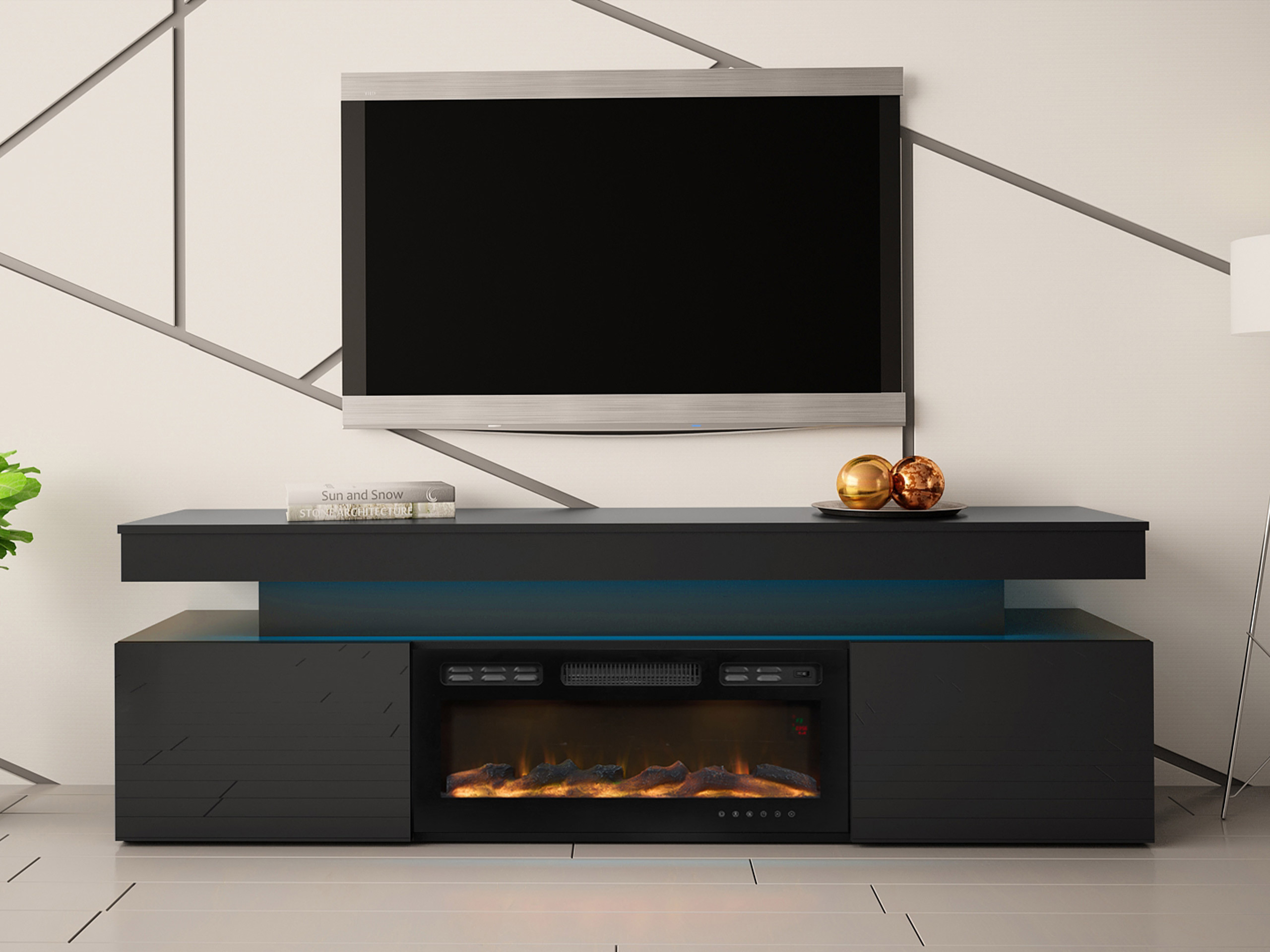 TV-Möbel SD3432
