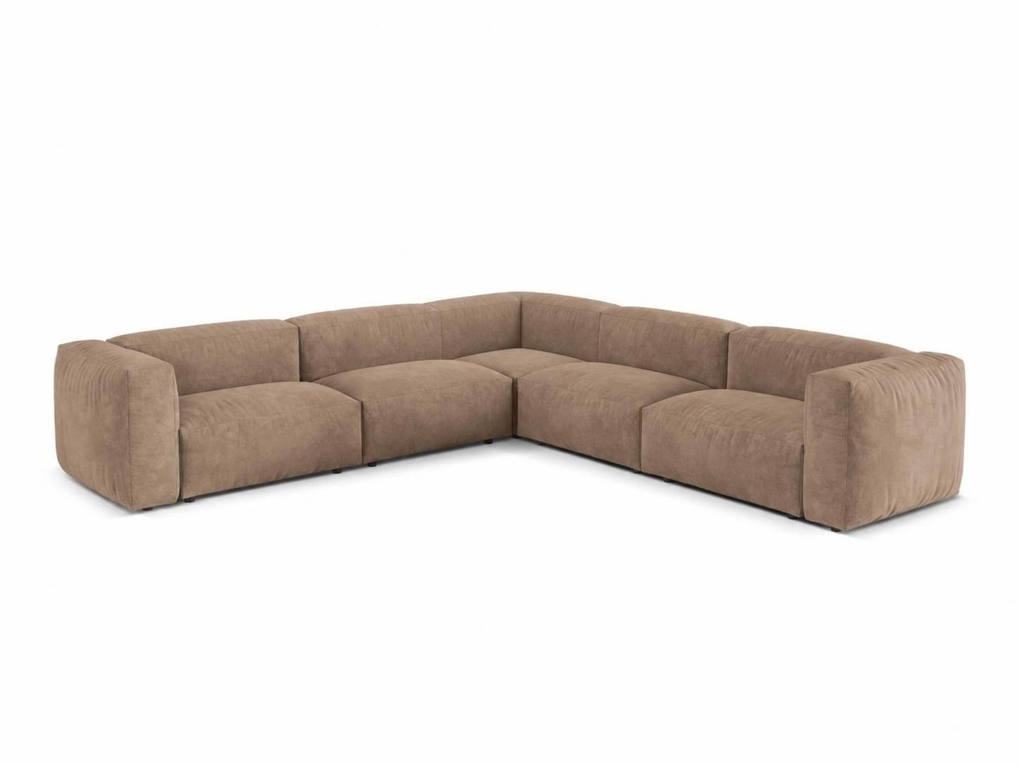 Modulares Ecksofa Sorcoro 130 (Vogue 03)