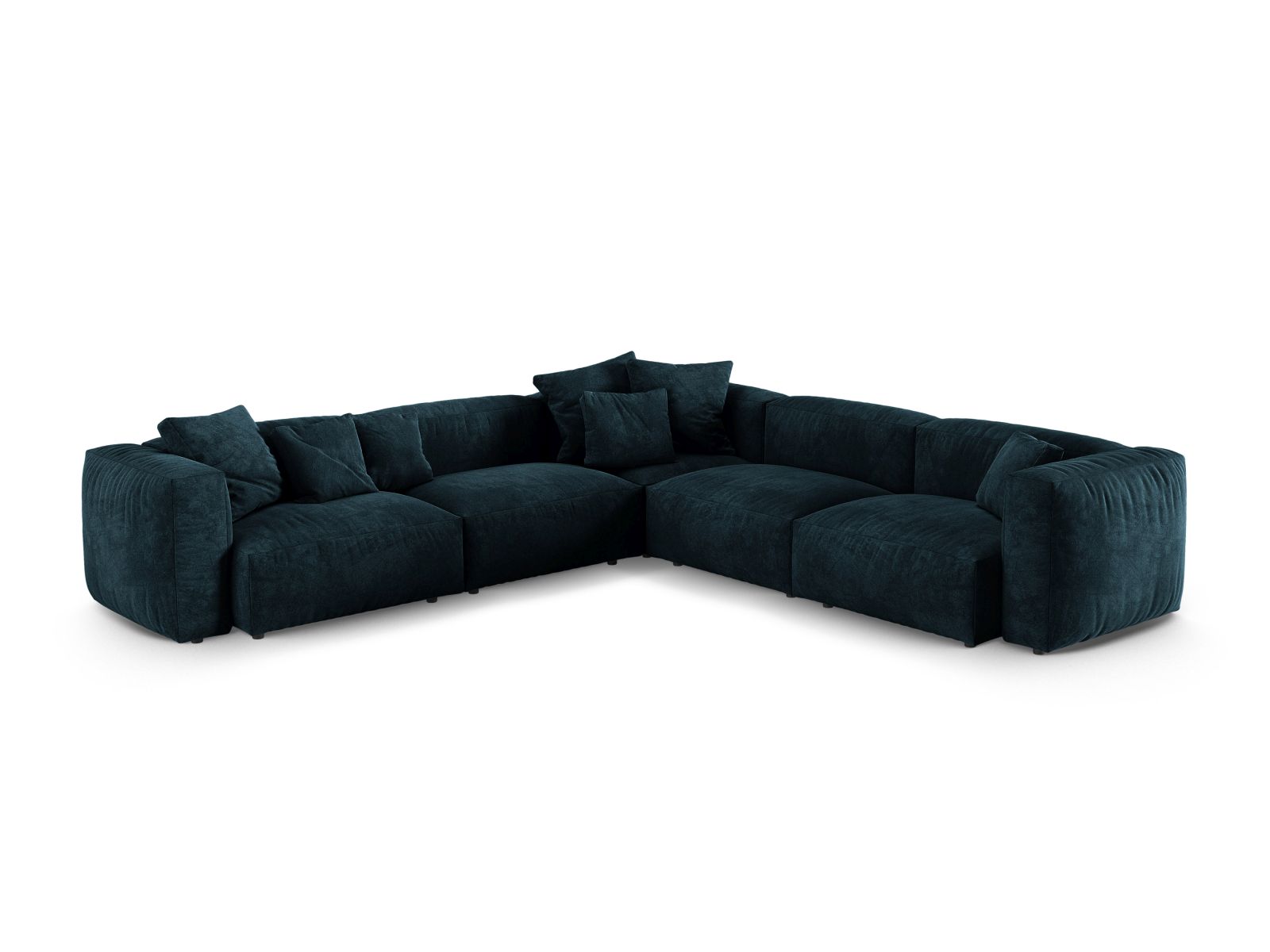 Modulares Ecksofa Sorcoro 131 (Vogue 13)