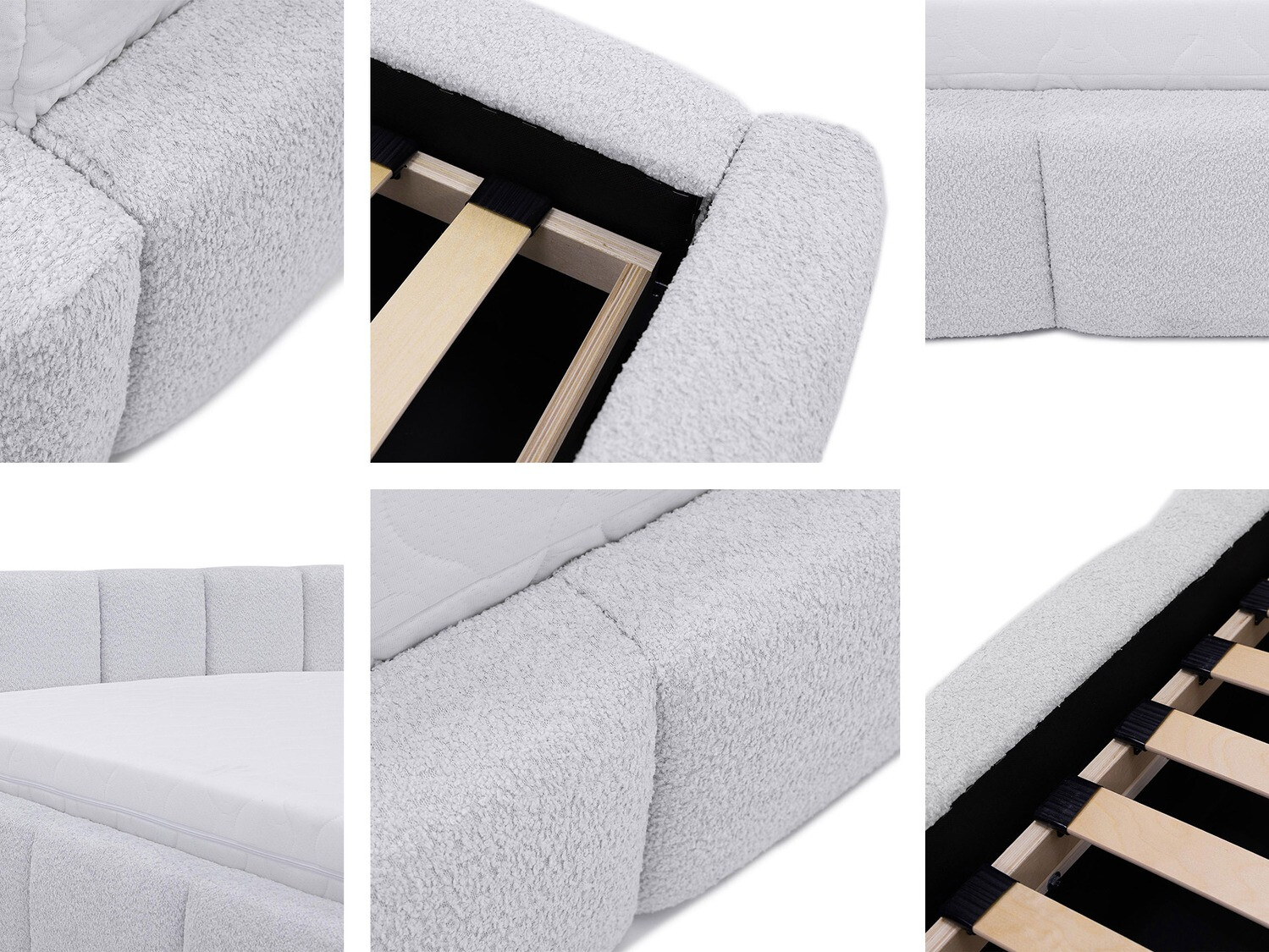 Bett SD3441