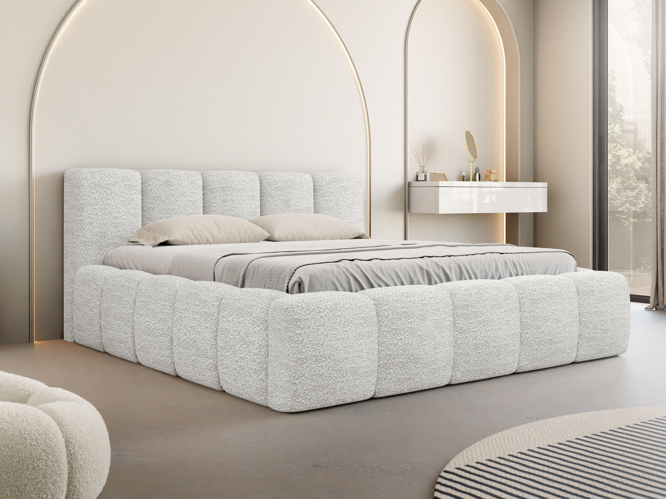 Bett SD3441