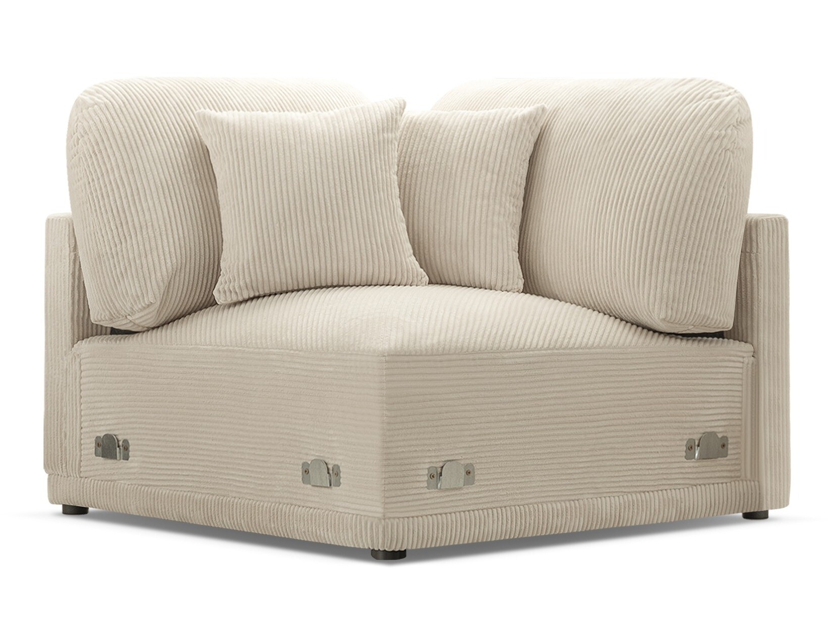 Ecksofa Cavfeni 105 (Lincoln 03)