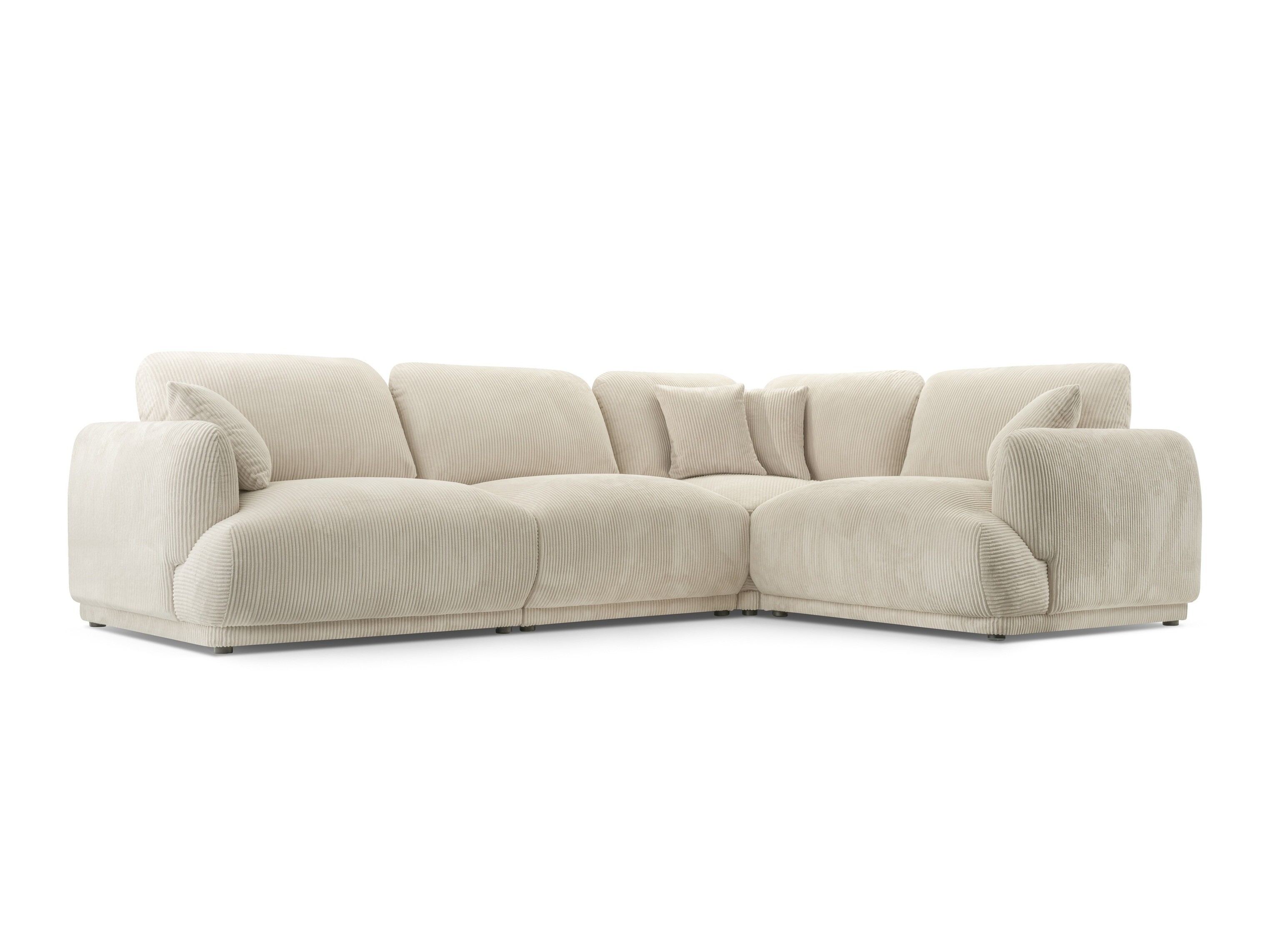 Ecksofa Cavfeni 105
