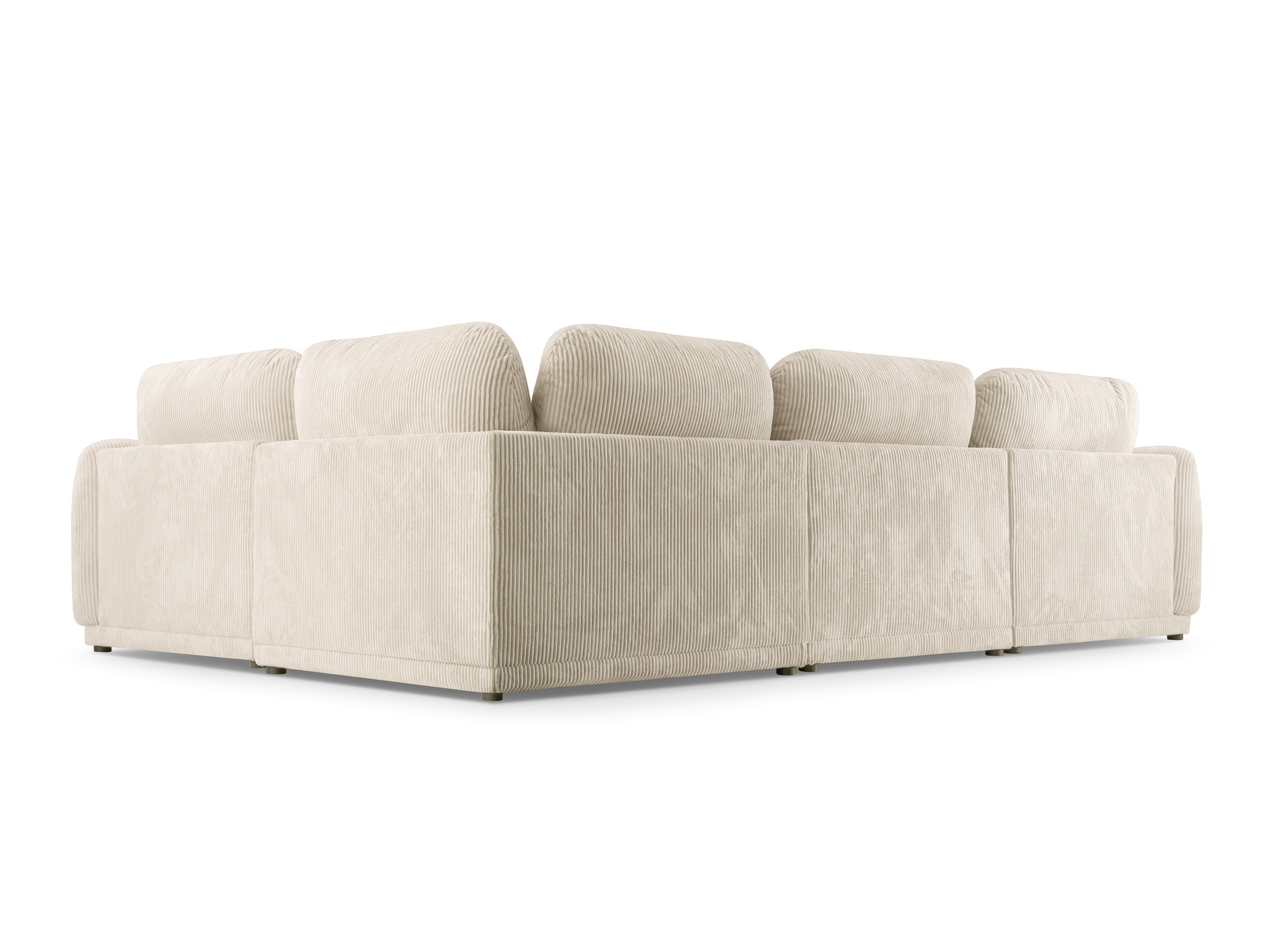 Ecksofa Cavfeni 105