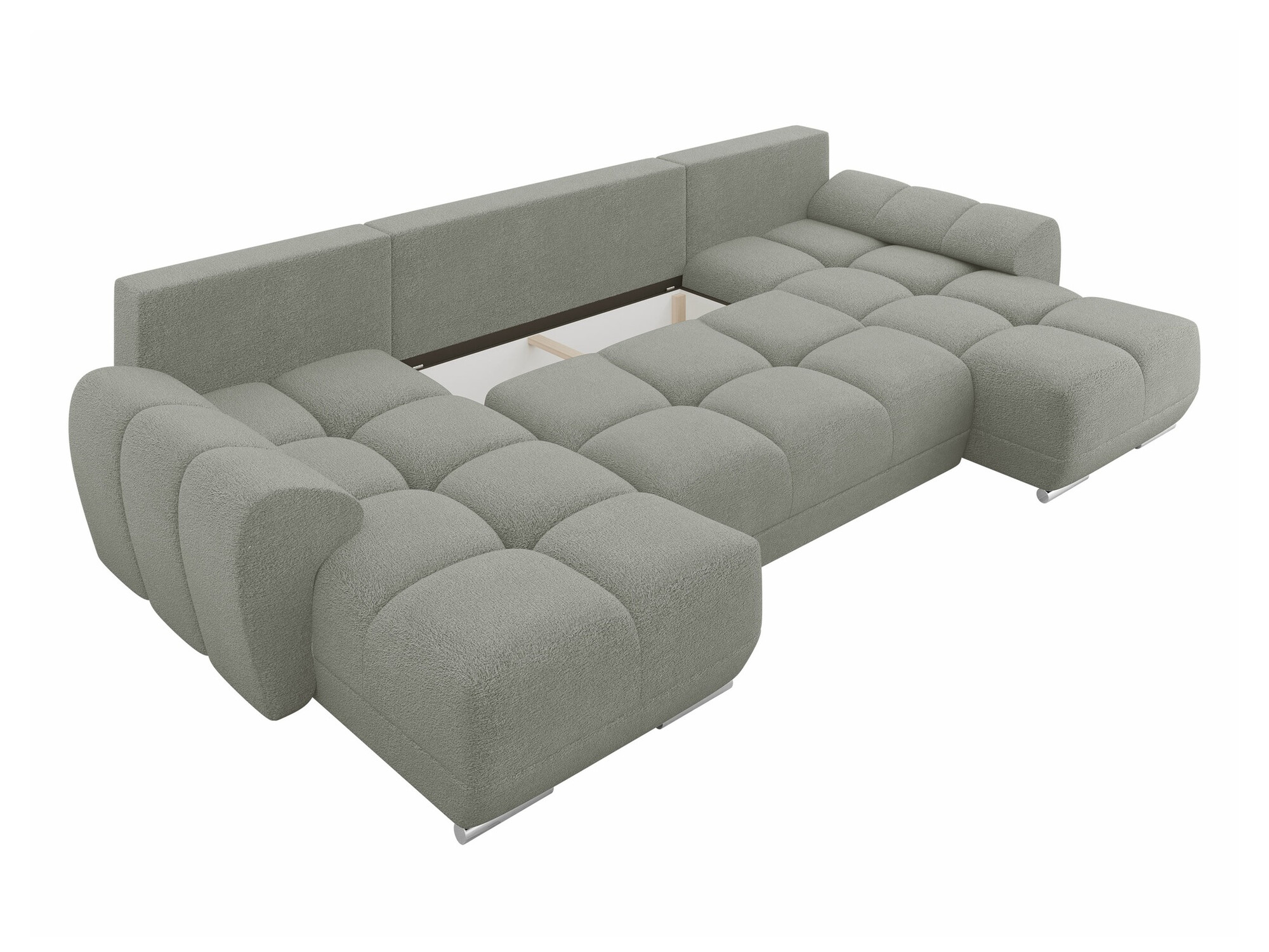 Ecksofa SD3437