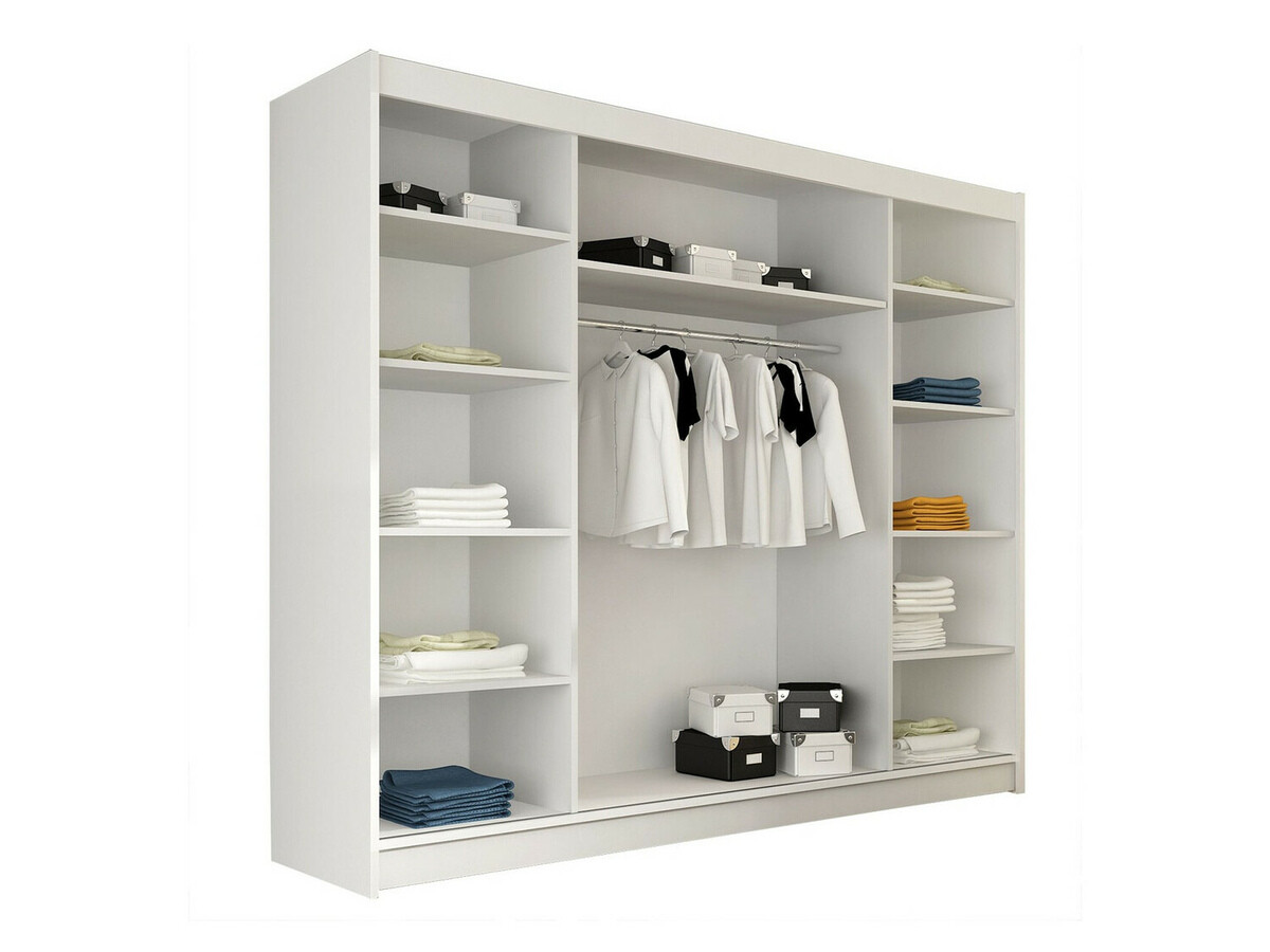 Kleiderschrank SD3440