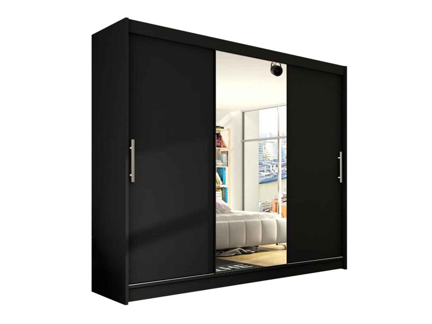 Kleiderschrank SD3440