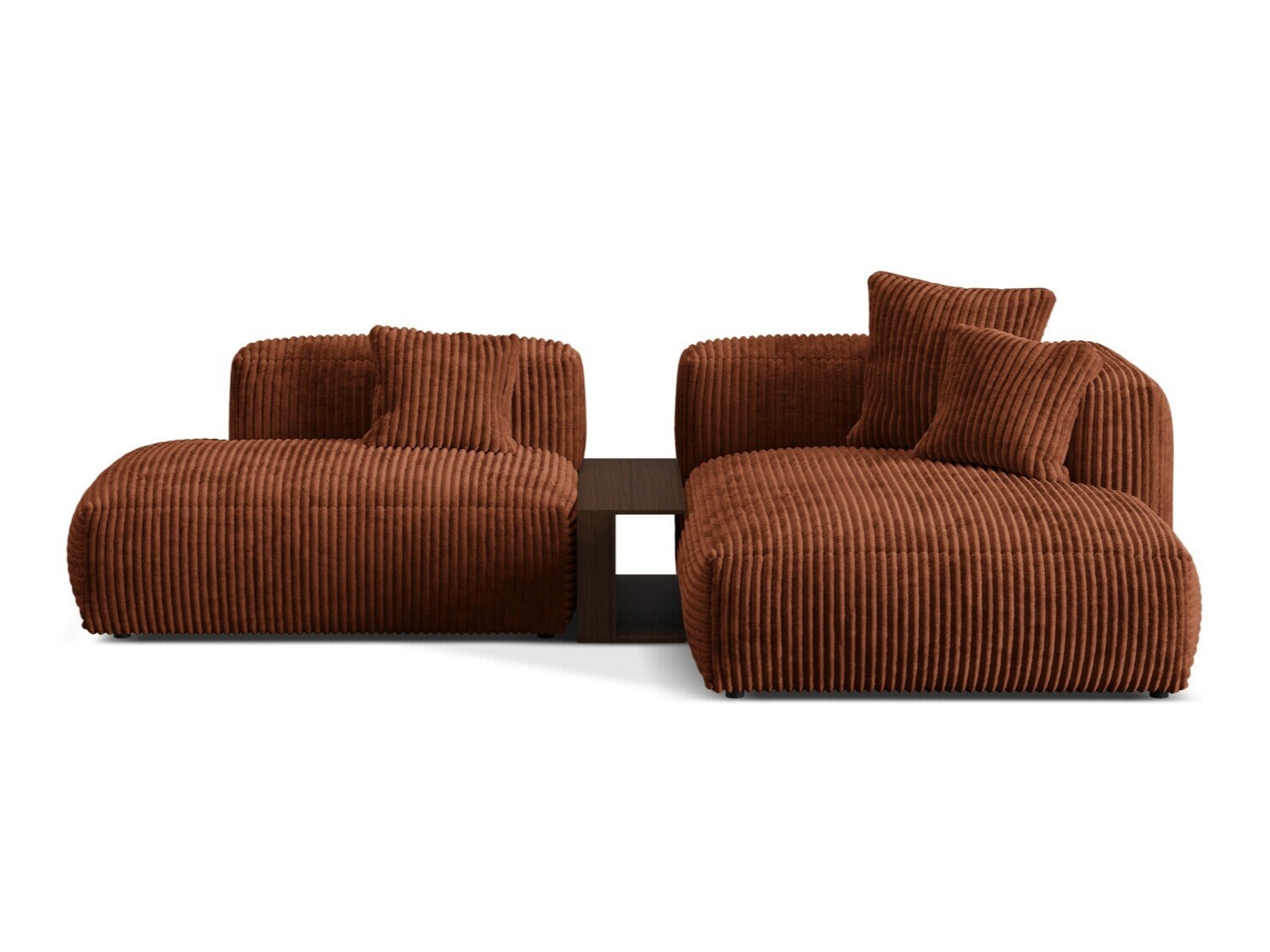 Modulares Ecksofa Sorcoro 125 (Tilia 52)