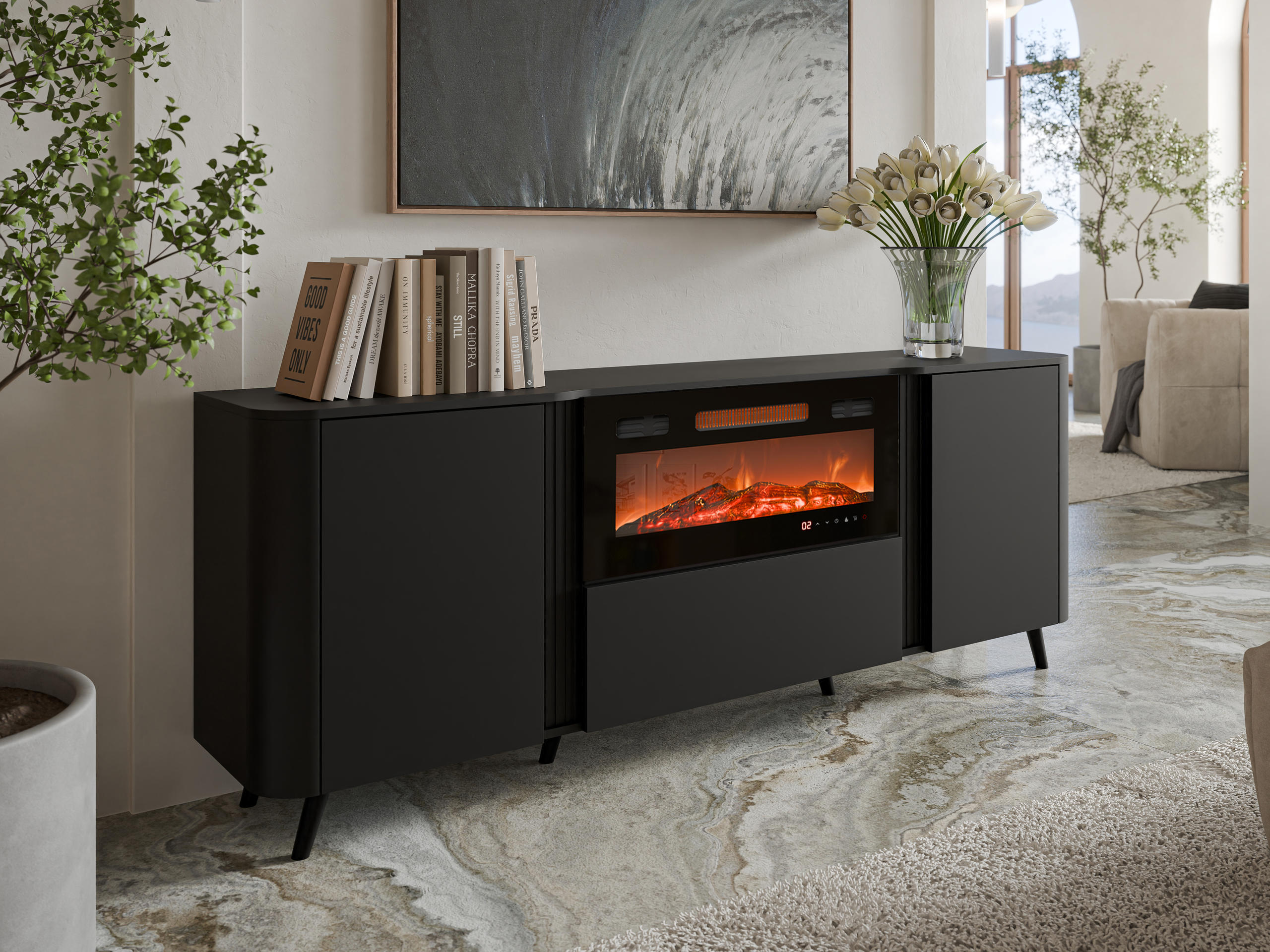 Sideboard SD3435
