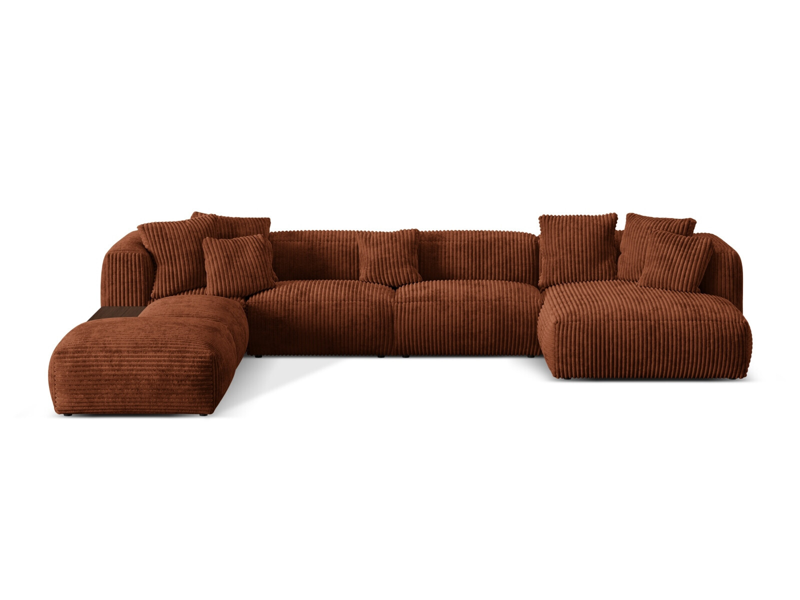 Modulares Ecksofa Sorcoro 124 (Tilia 52)