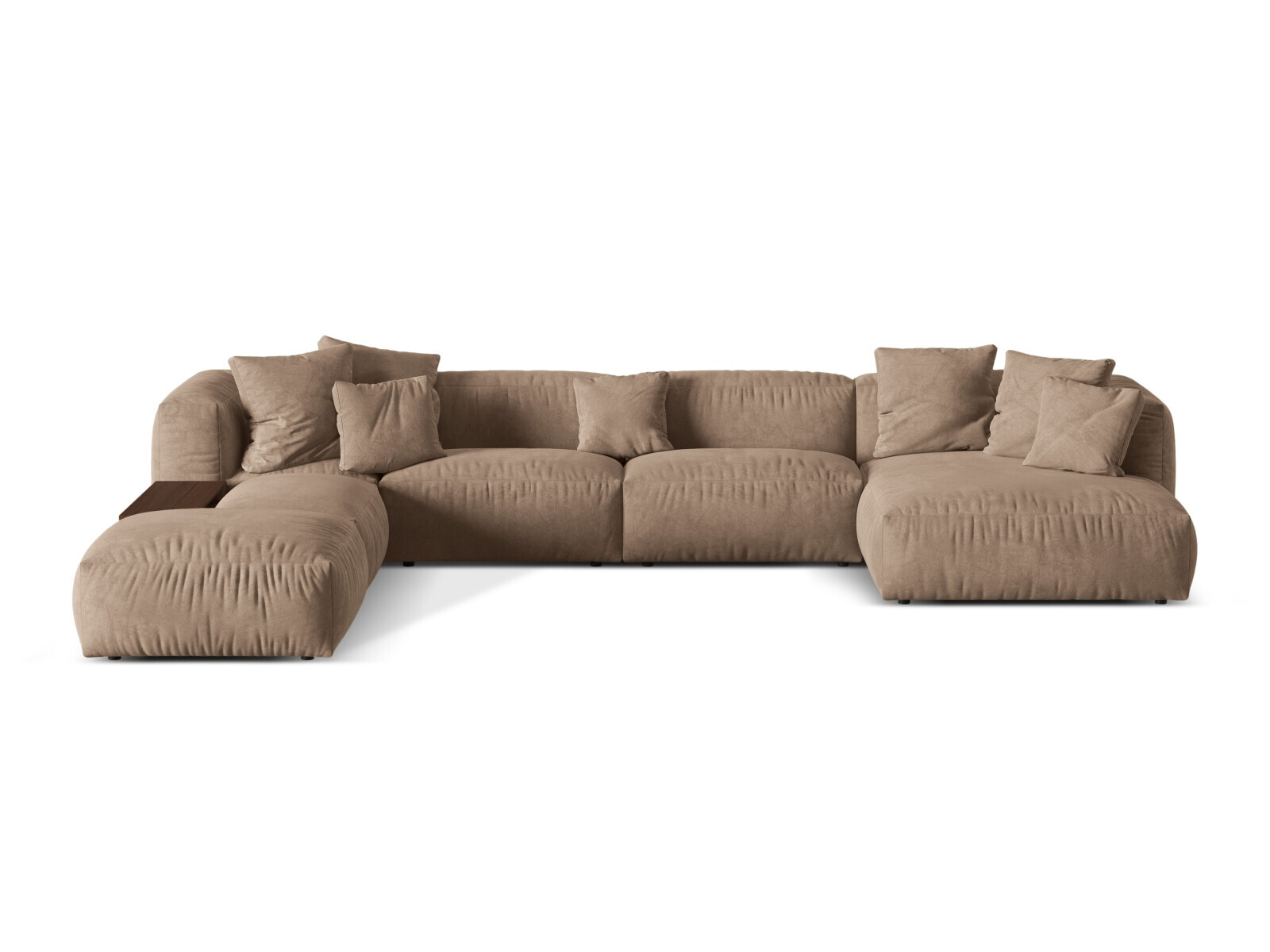 Modulares Ecksofa Sorcoro 124 (Vogue 03)