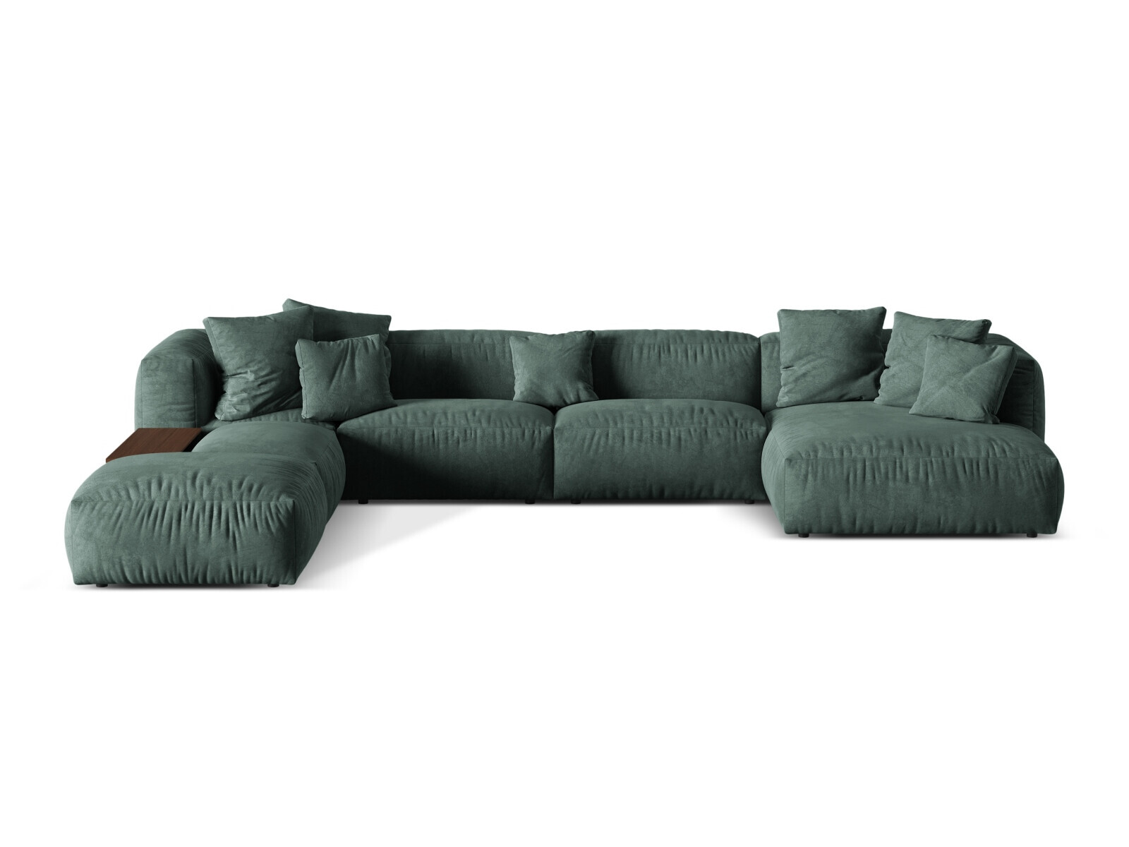 Modulares Ecksofa Sorcoro 124 (Vogue 12)