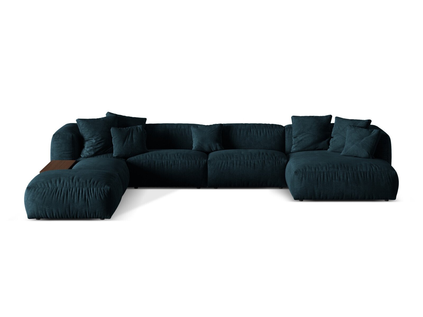 Modulares Ecksofa Sorcoro 124 (Vogue 13)
