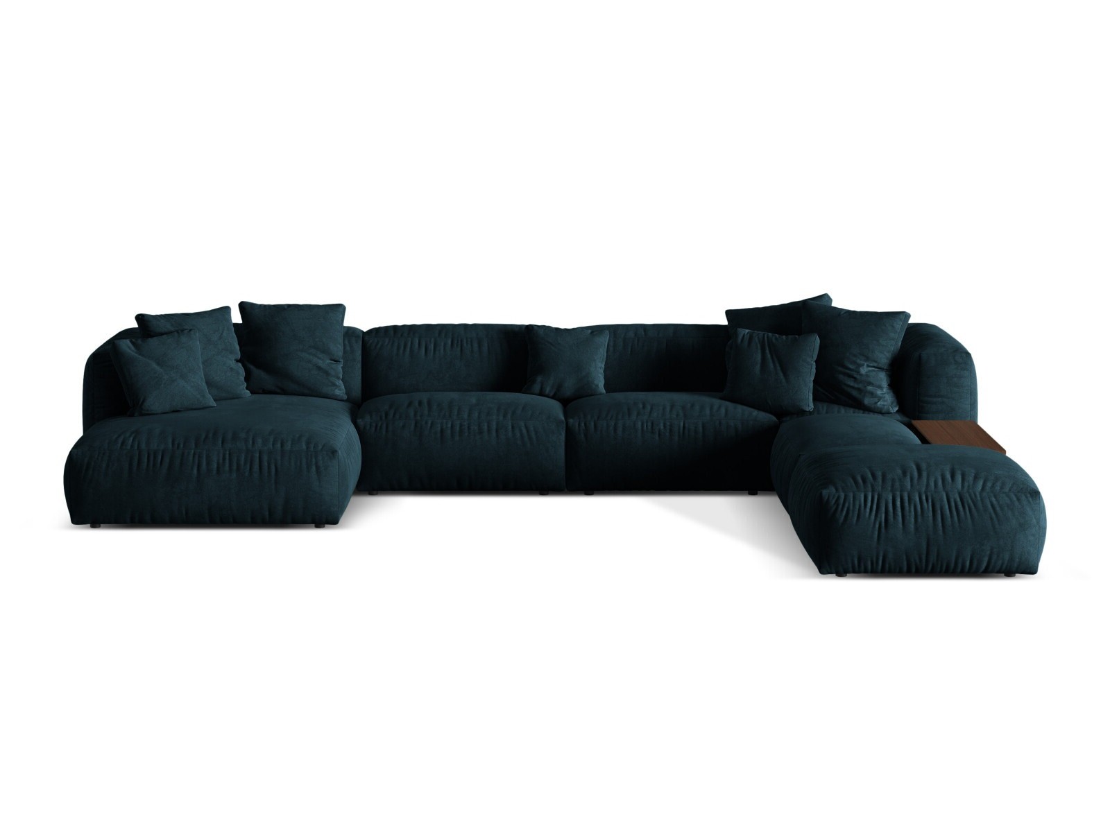 Modulares Ecksofa Sorcoro 124 (Vogue 13)