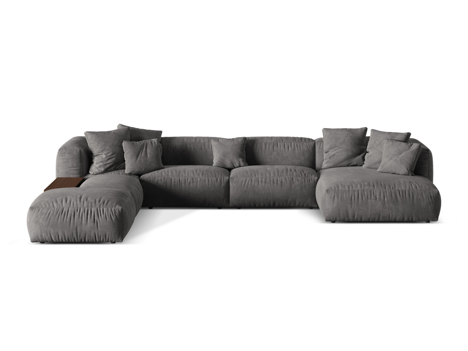 Modulares Ecksofa Sorcoro 124 (Vogue 15)